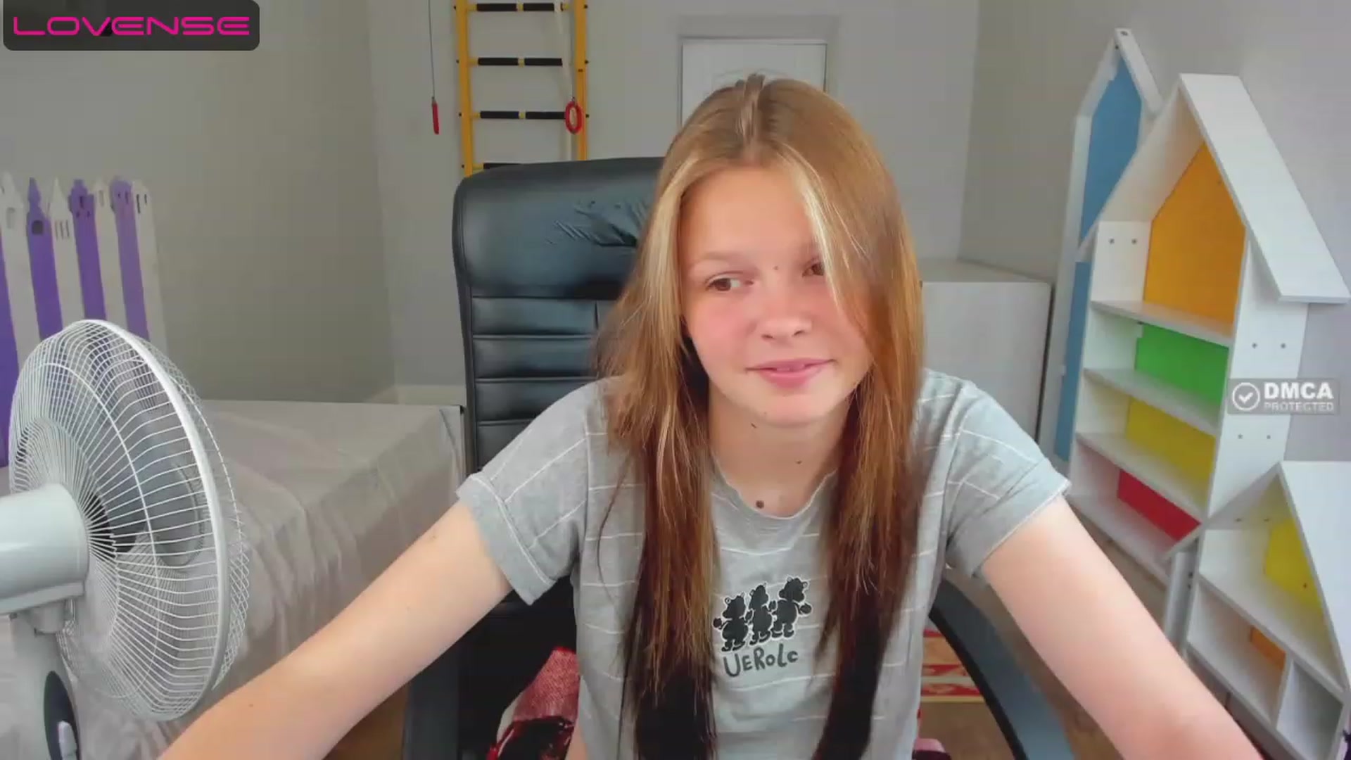 Gallery image thumbnail from Annasteel's myfreecams stream on, 06/20/2023, 10:48 image 16 of 20