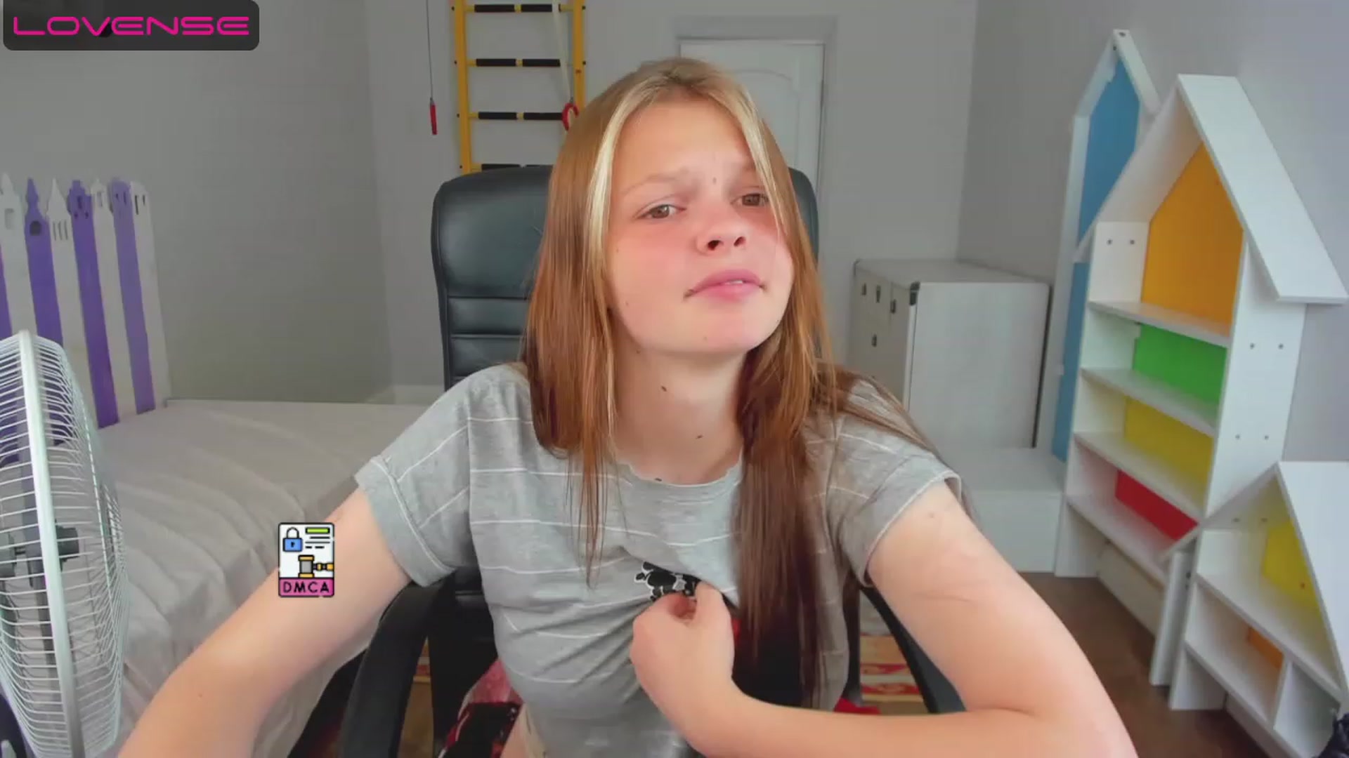 Gallery image thumbnail from Annasteel's myfreecams stream on, 06/20/2023, 10:48 image 6 of 20