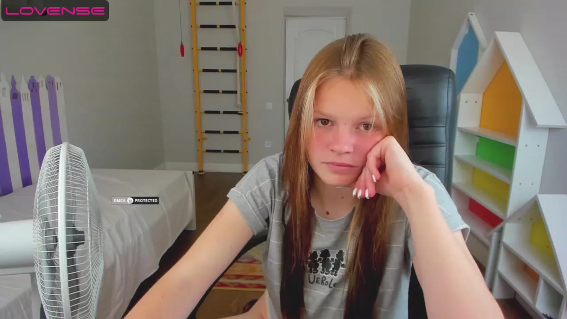 Gallery image thumbnail from Annasteel's myfreecams stream on, 06/20/2023, 11:23 image 7 of 20