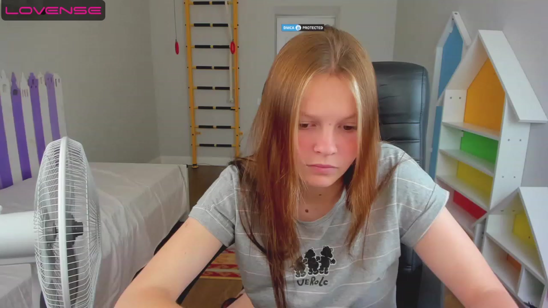 Gallery image thumbnail from Annasteel's myfreecams stream on, 06/20/2023, 11:23 image 5 of 20