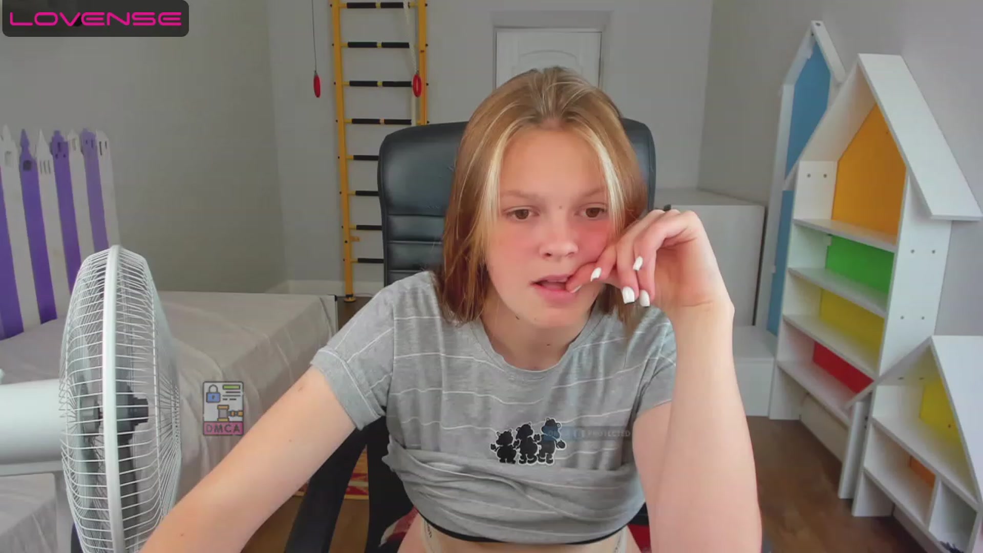 Gallery image thumbnail from Annasteel's myfreecams stream on, 06/20/2023, 11:23 image 8 of 20