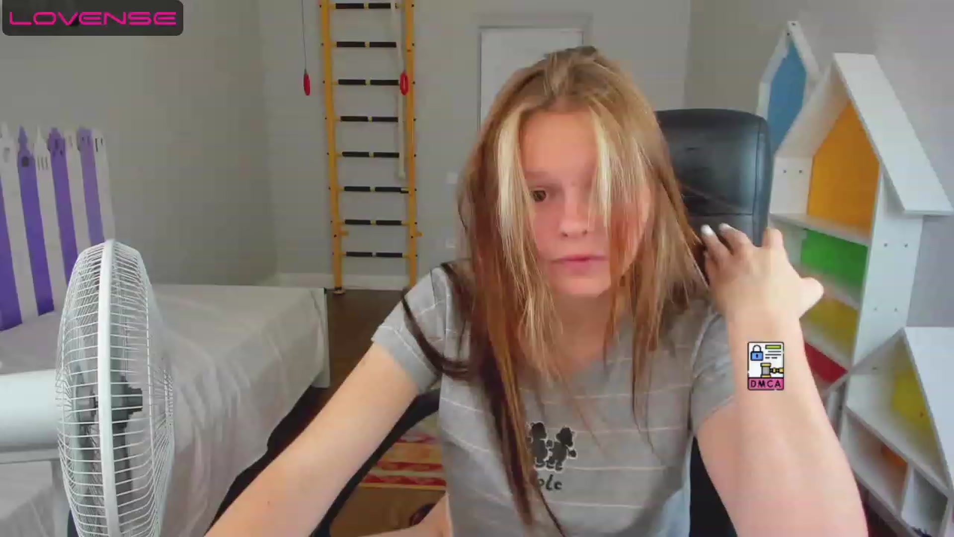 Gallery image thumbnail from Annasteel's myfreecams stream on, 06/20/2023, 11:23 image 6 of 20