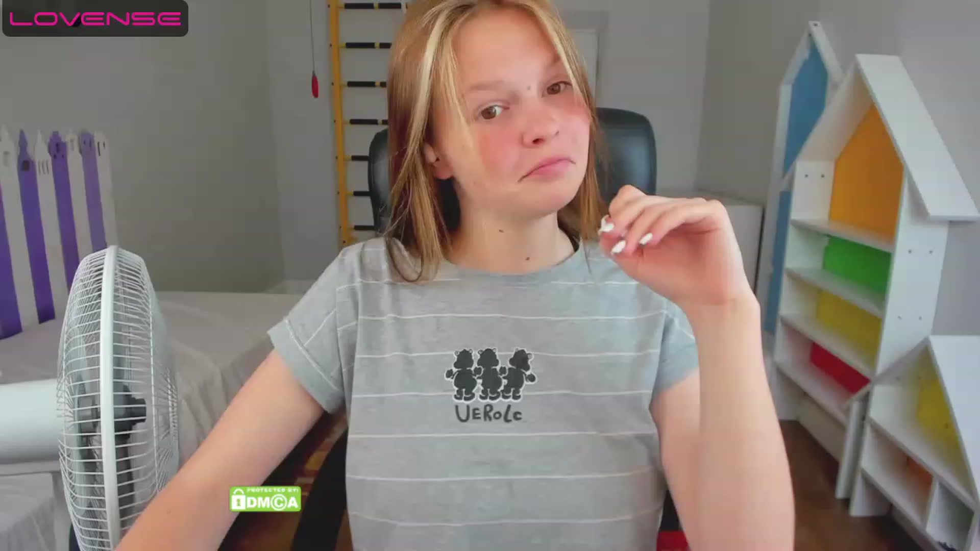 Gallery image thumbnail from Annasteel's myfreecams stream on, 06/20/2023, 11:23 image 11 of 20