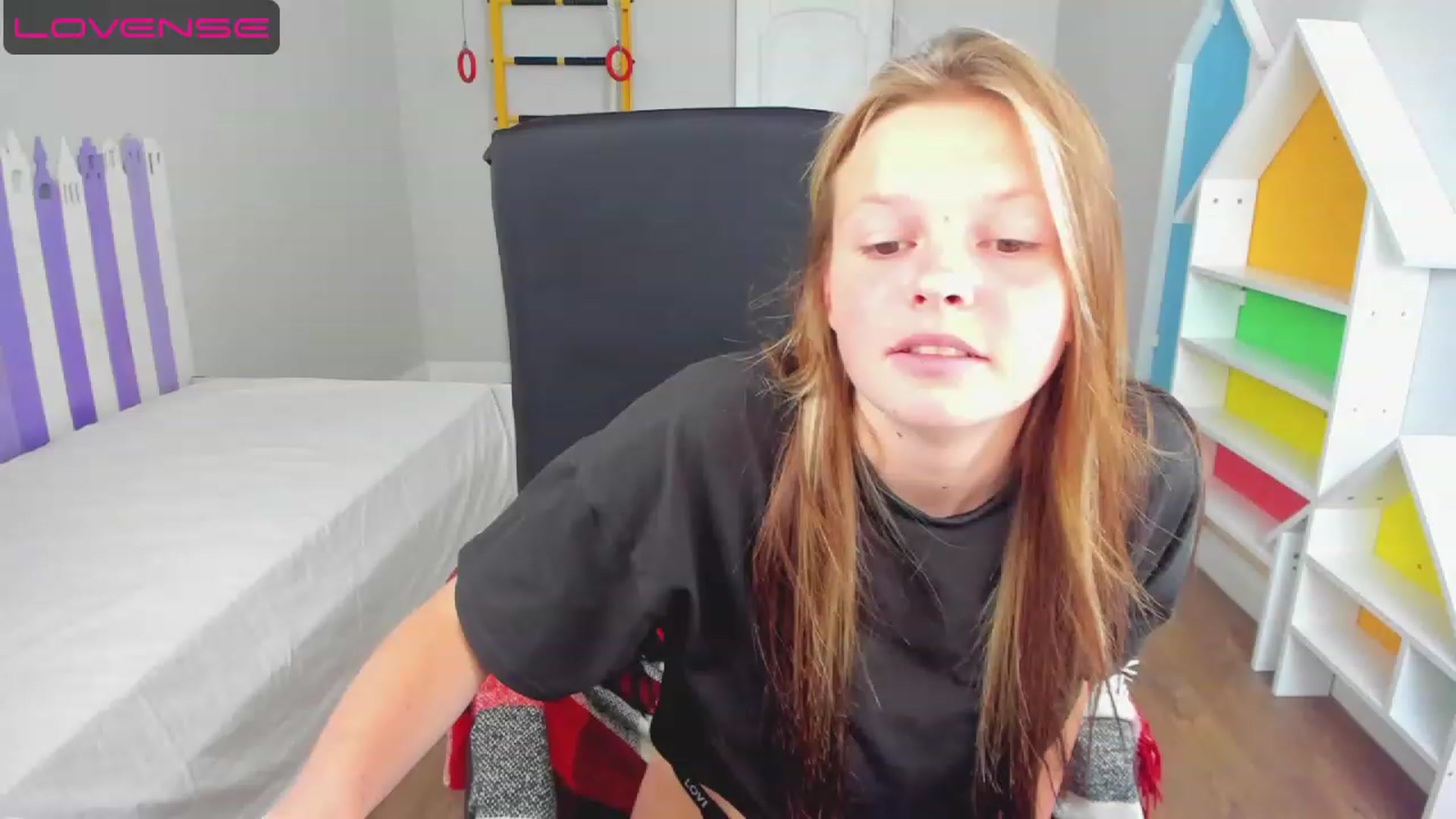 Gallery image thumbnail from Annasteel's myfreecams stream on, 07/16/2023, 10:56 image 19 of 20
