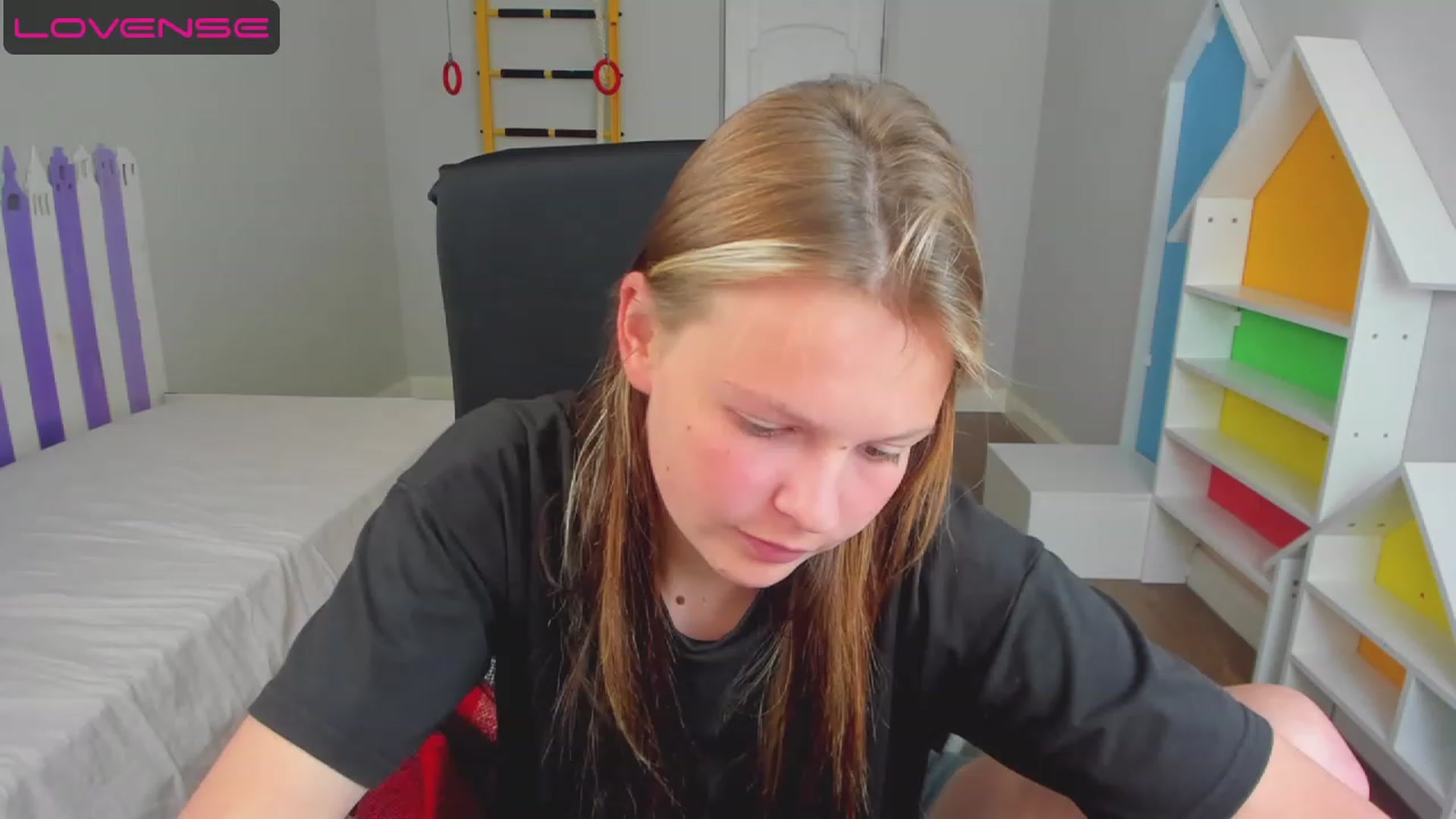Gallery image thumbnail from Annasteel's myfreecams stream on, 07/18/2023, 10:01 image 15 of 20