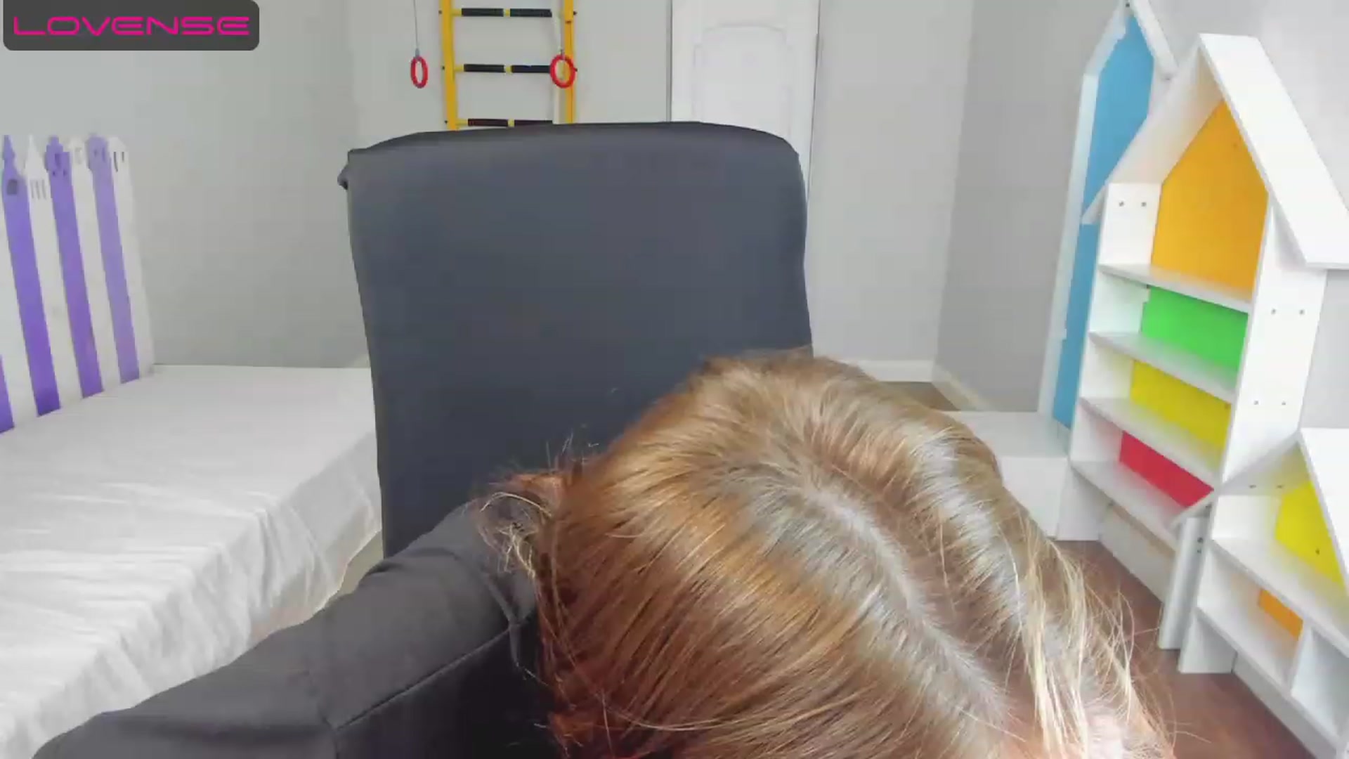 Gallery image thumbnail from Annasteel's myfreecams stream on, 07/18/2023, 10:01 image 16 of 20