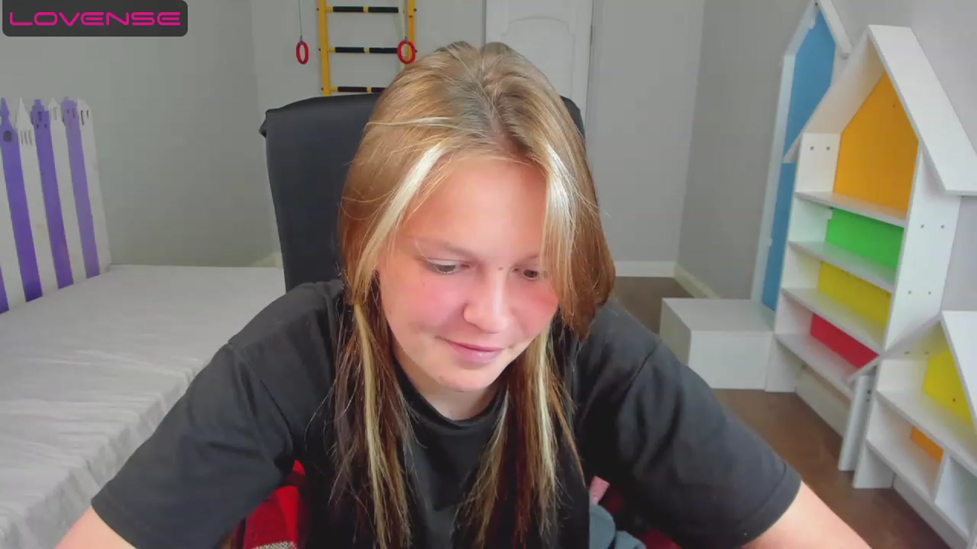 Gallery image thumbnail from Annasteel's myfreecams stream on, 07/18/2023, 10:01 image 12 of 20