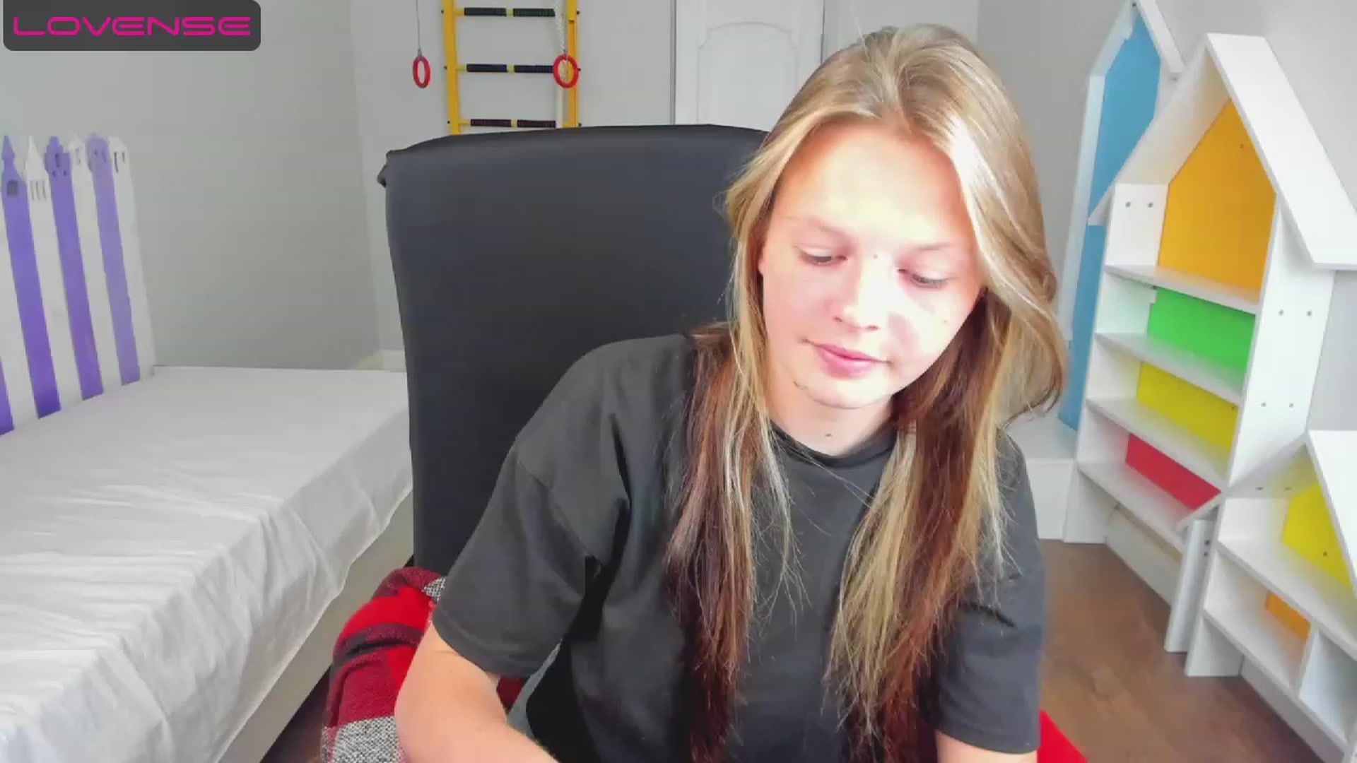 Gallery image thumbnail from Annasteel's myfreecams stream on, 07/18/2023, 10:01 image 11 of 20