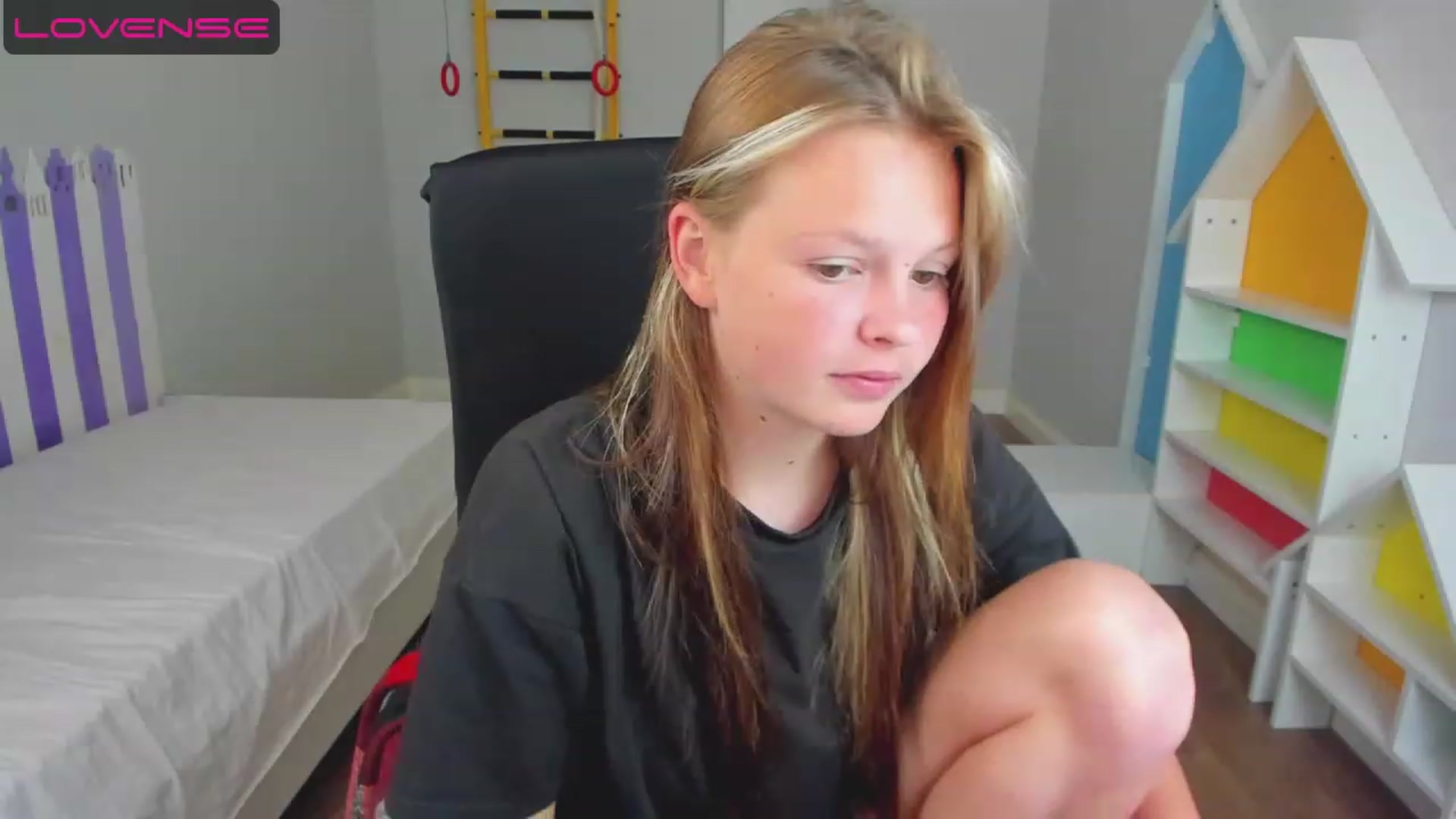 Gallery image thumbnail from Annasteel's myfreecams stream on, 07/18/2023, 10:01 image 14 of 20