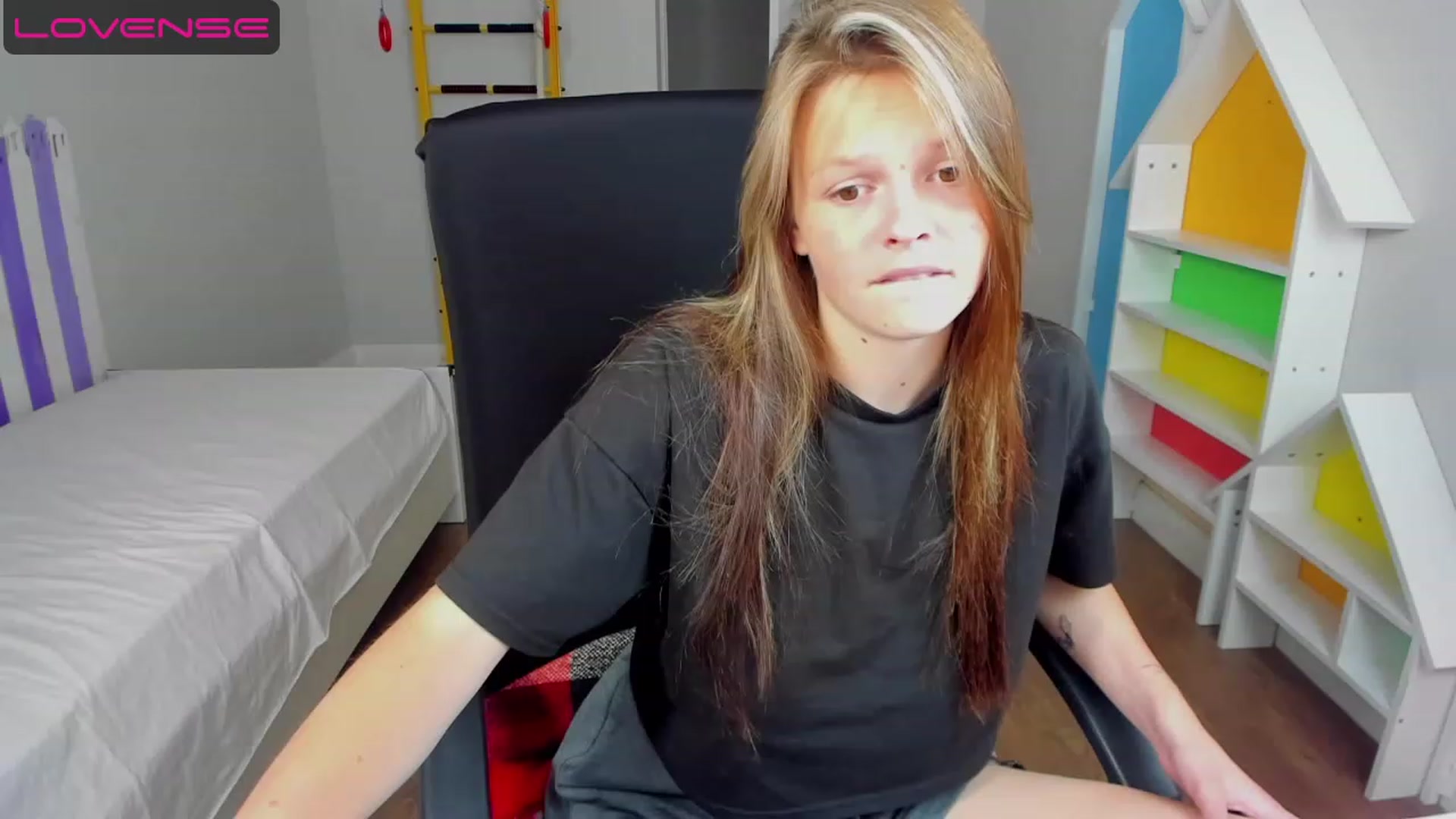Gallery image thumbnail from Annasteel's myfreecams stream on, 07/22/2023, 09:42 image 19 of 20