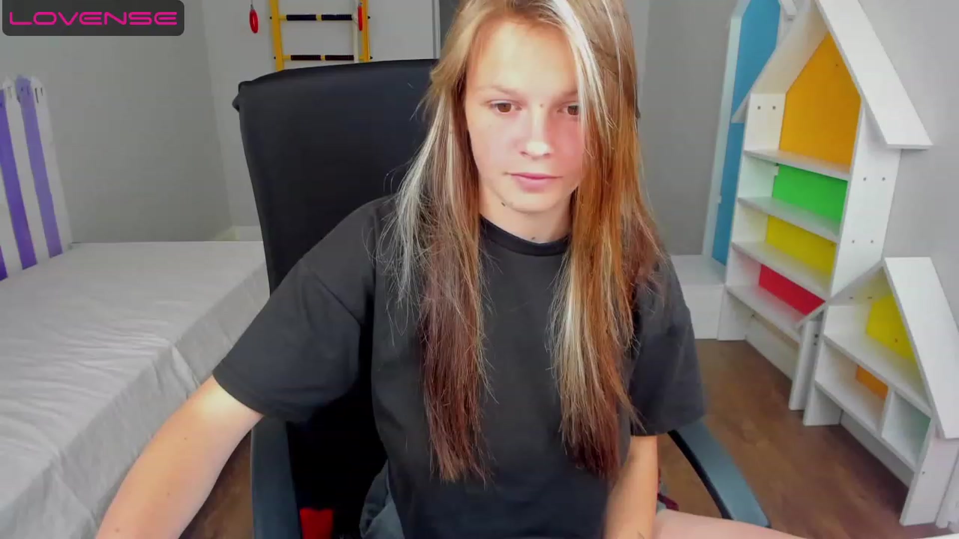 Gallery image thumbnail from Annasteel's myfreecams stream on, 07/22/2023, 09:42 image 9 of 20