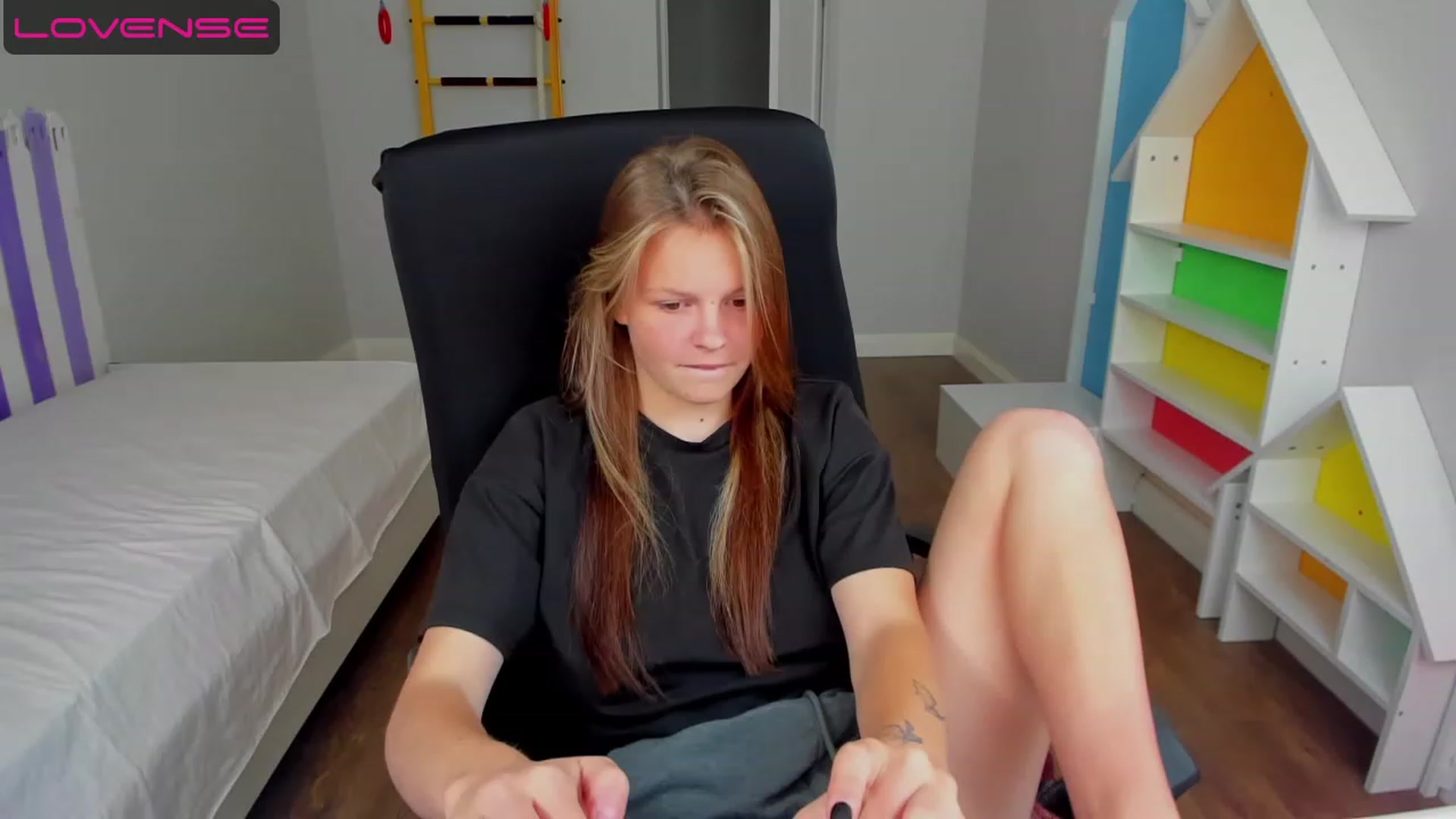 Gallery image thumbnail from Annasteel's myfreecams stream on, 07/22/2023, 09:42 image 5 of 20