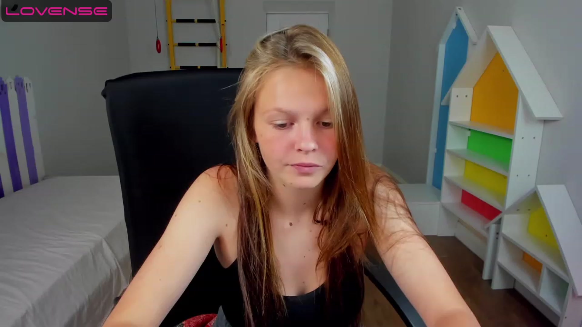 Gallery image thumbnail from Annasteel's myfreecams stream on, 07/22/2023, 11:24 image 13 of 20