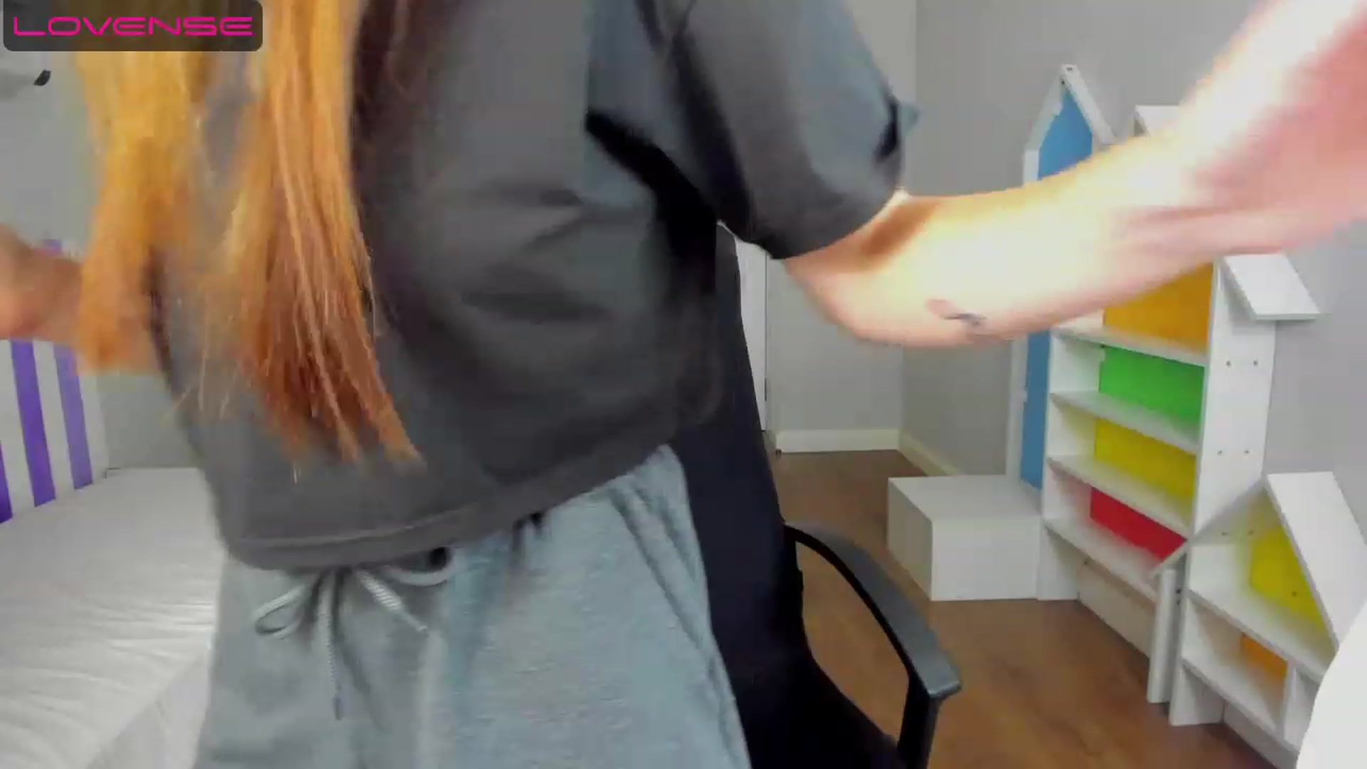 Gallery image thumbnail from Annasteel's myfreecams stream on, 07/22/2023, 11:24 image 20 of 20