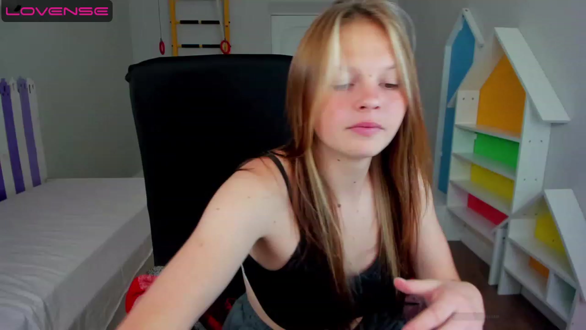 Gallery image thumbnail from Annasteel's myfreecams stream on, 07/23/2023, 08:31 image 3 of 20