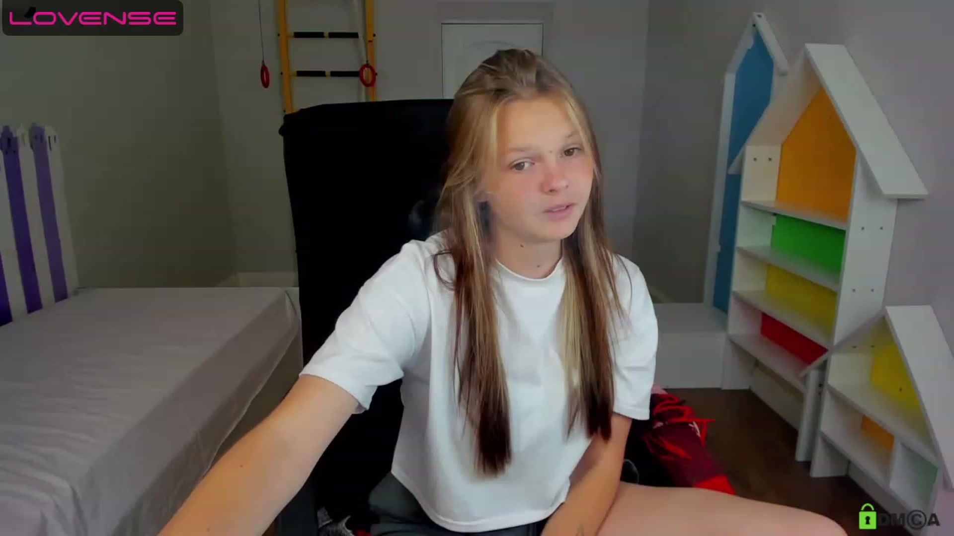 Gallery image thumbnail from Annasteel's myfreecams stream on, 07/23/2023, 09:30 image 15 of 20
