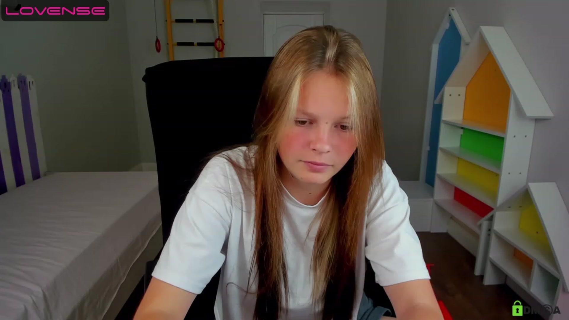 Gallery image thumbnail from Annasteel's myfreecams stream on, 07/23/2023, 09:30 image 20 of 20