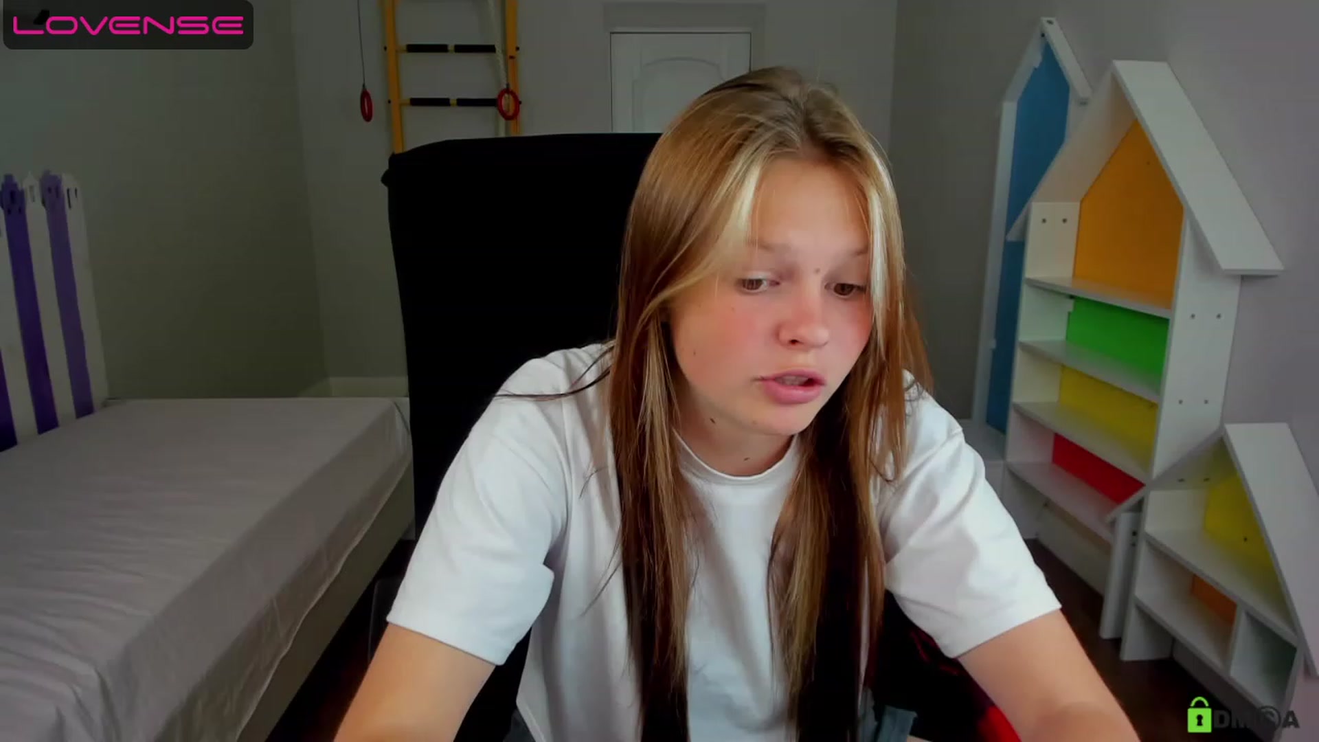 Gallery image thumbnail from Annasteel's myfreecams stream on, 07/23/2023, 09:30 image 18 of 20