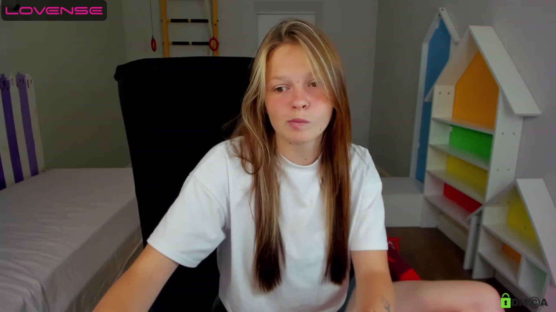 Gallery image thumbnail from Annasteel's myfreecams stream on, 07/23/2023, 09:30 image 16 of 20