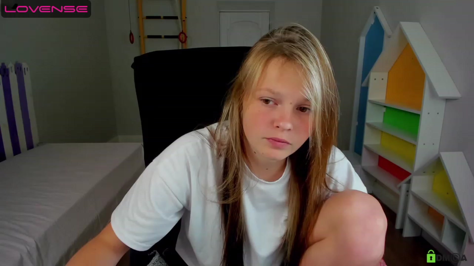 Gallery image thumbnail from Annasteel's myfreecams stream on, 07/23/2023, 09:30 image 5 of 20