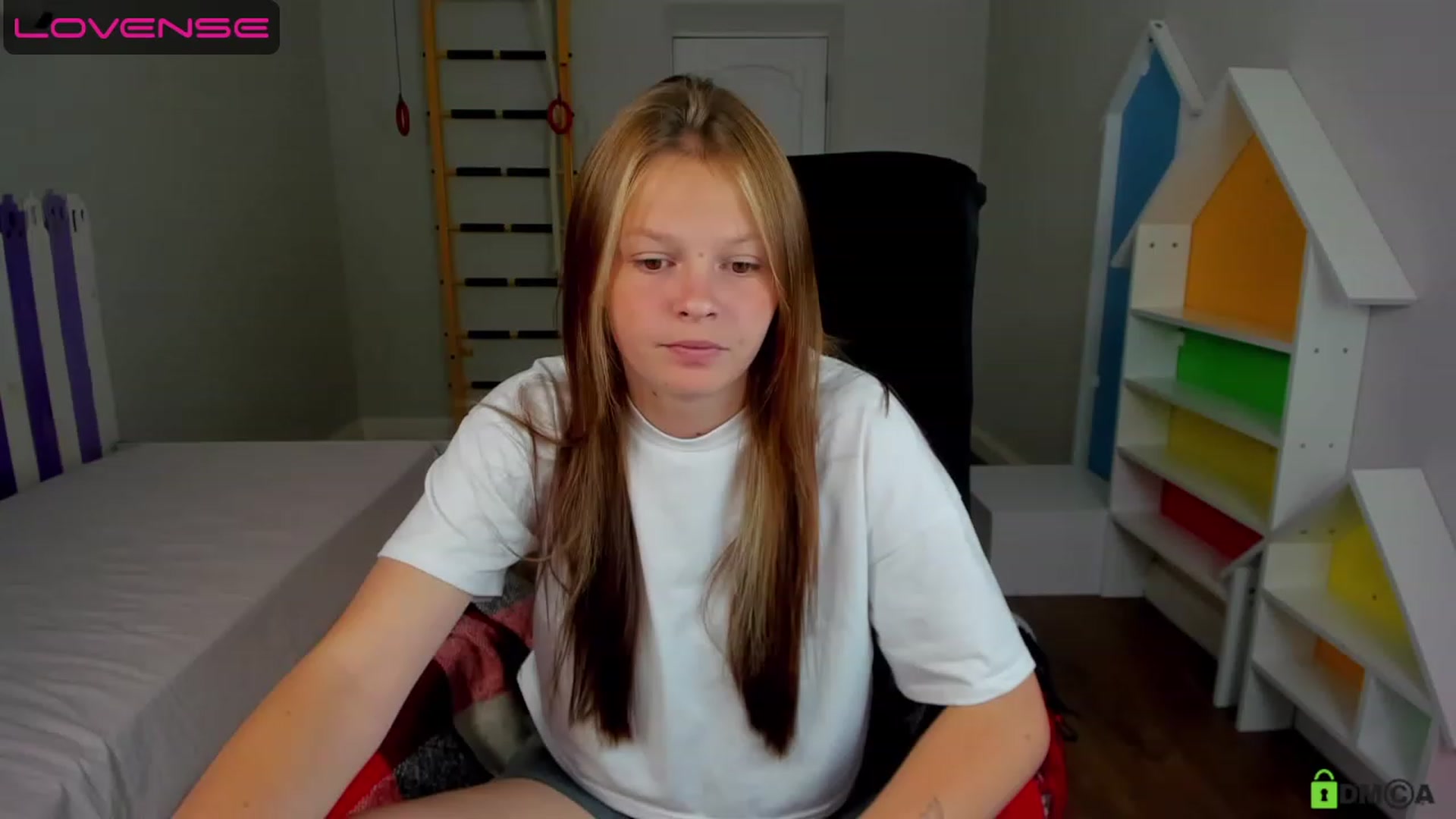 Gallery image thumbnail from Annasteel's myfreecams stream on, 07/23/2023, 09:30 image 1 of 20