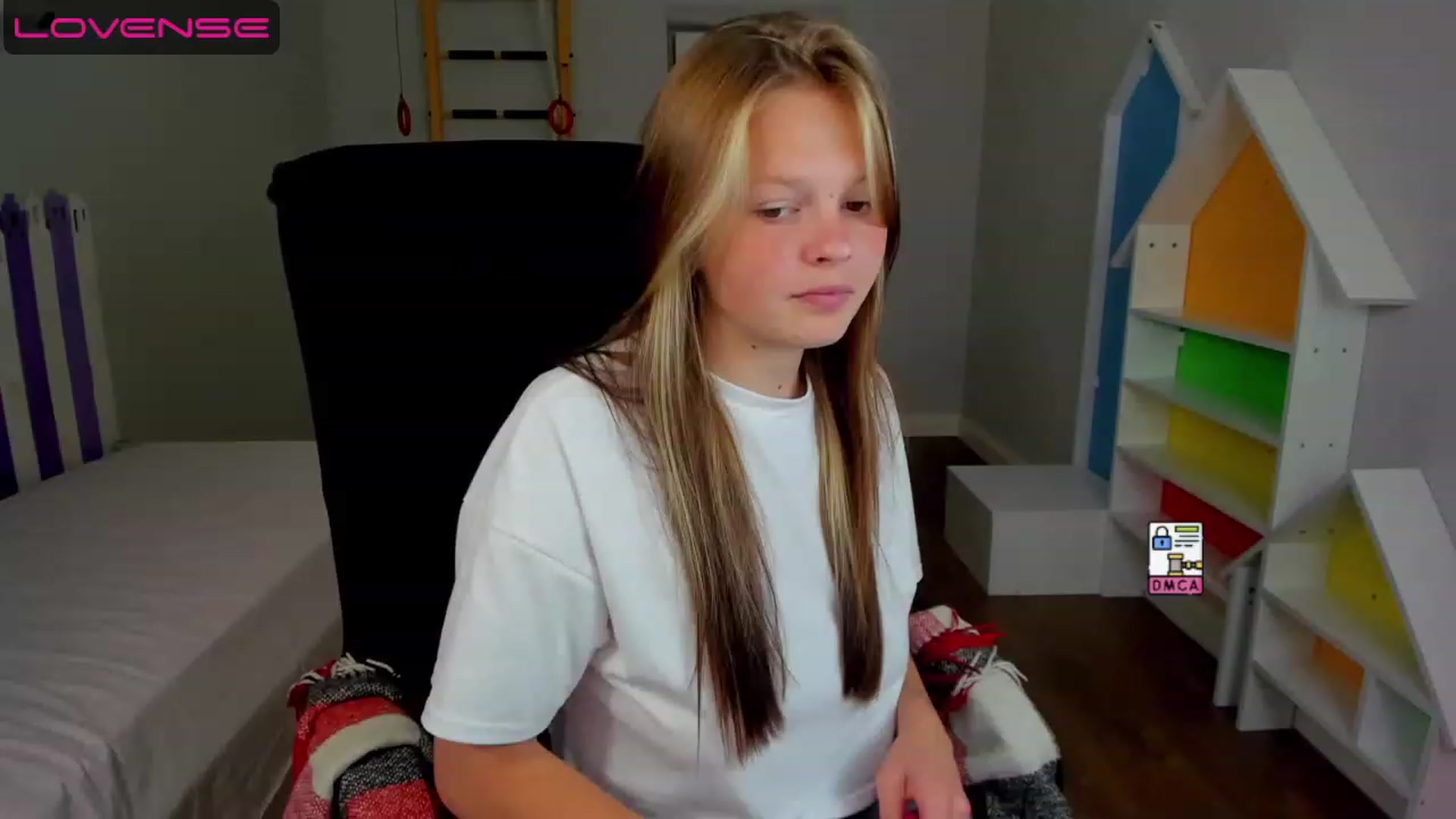 Gallery image thumbnail from Annasteel's myfreecams stream on, 07/23/2023, 10:25 image 12 of 20
