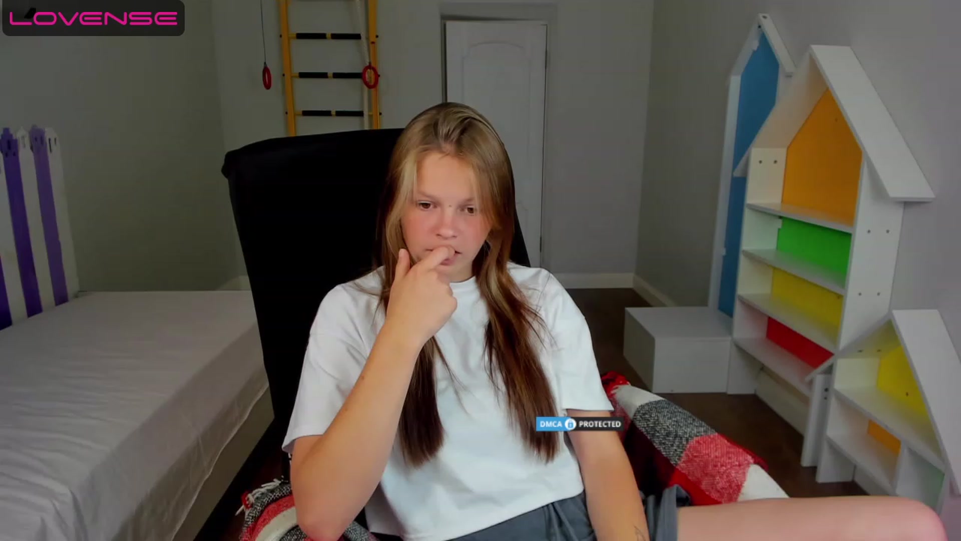 Gallery image thumbnail from Annasteel's myfreecams stream on, 07/23/2023, 10:25 image 2 of 20