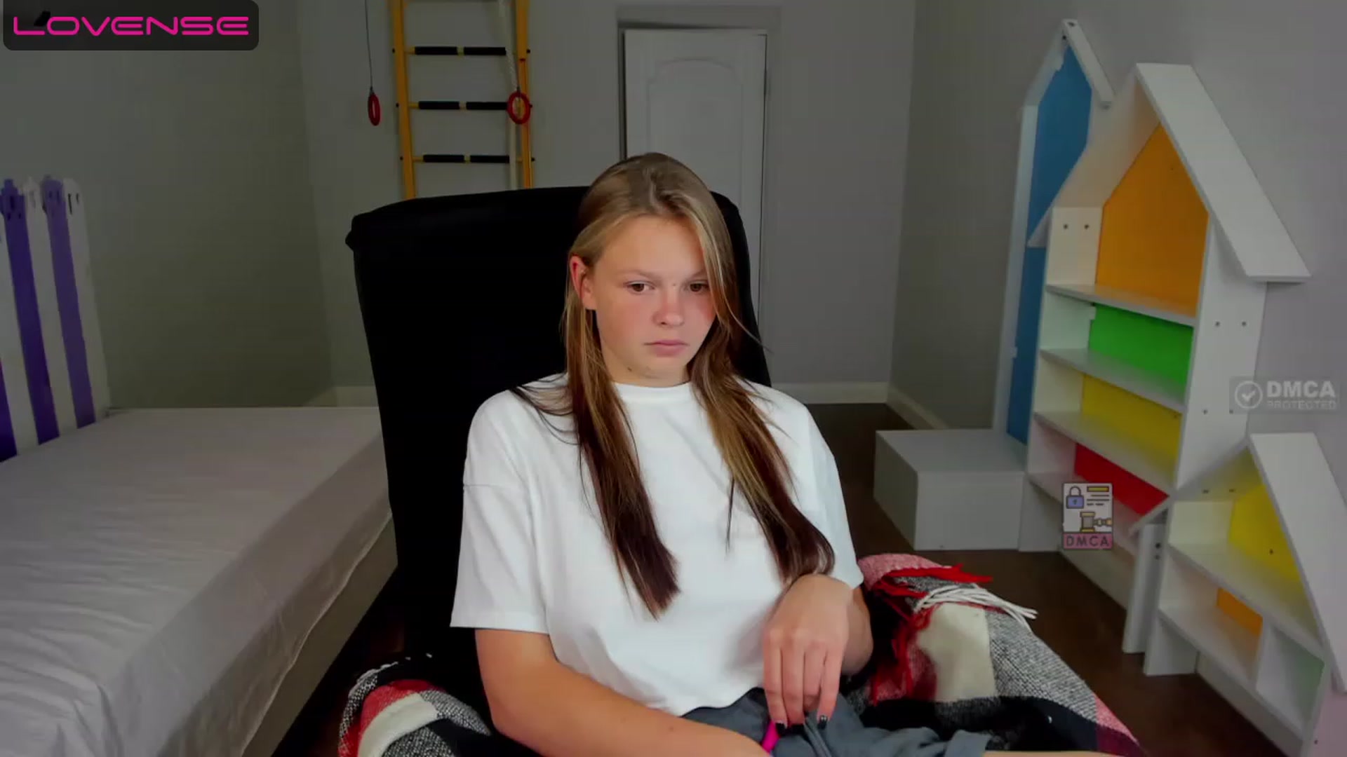 Gallery image thumbnail from Annasteel's myfreecams stream on, 07/23/2023, 10:25 image 15 of 20