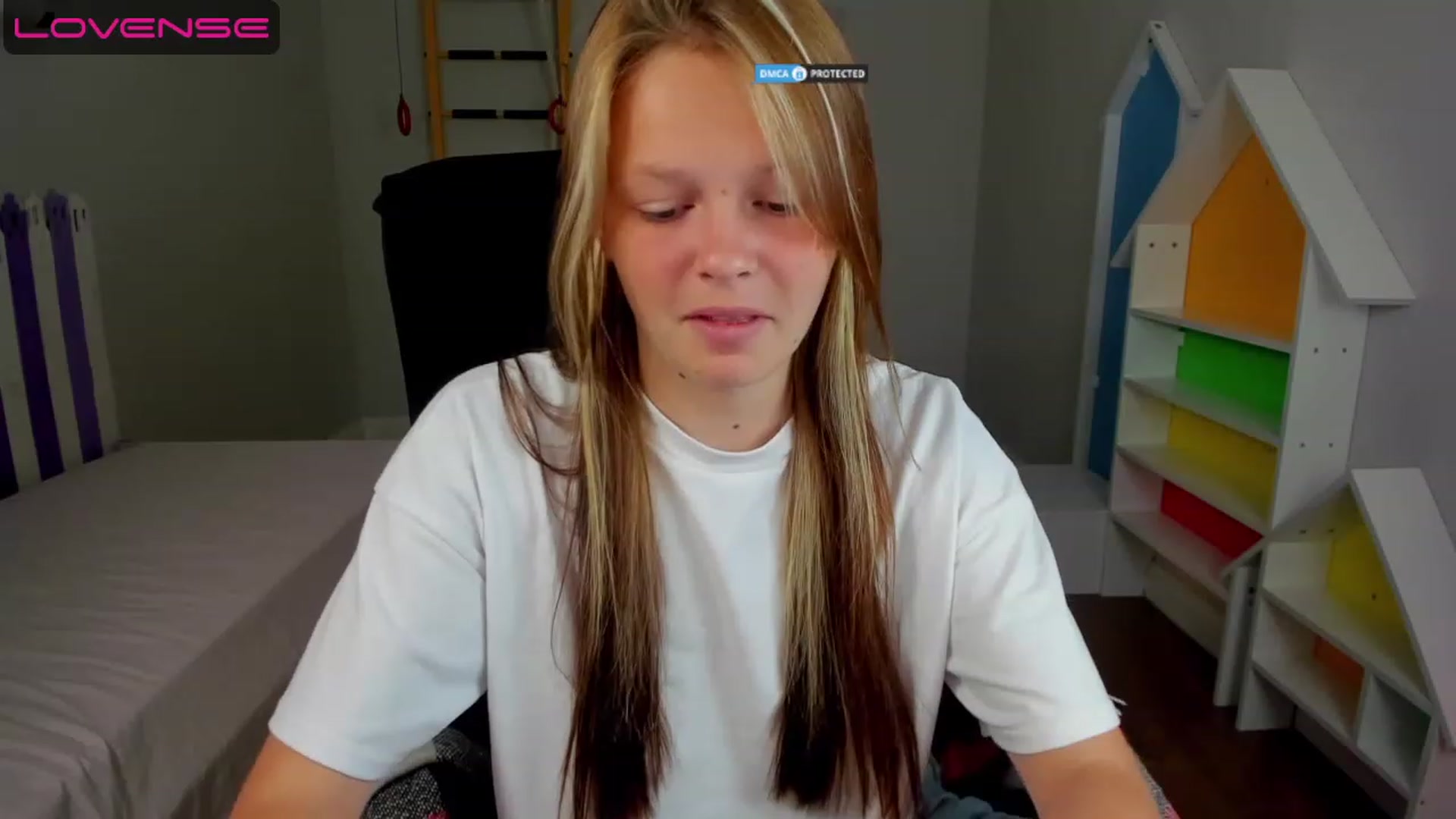 Gallery image thumbnail from Annasteel's myfreecams stream on, 07/23/2023, 10:25 image 19 of 20