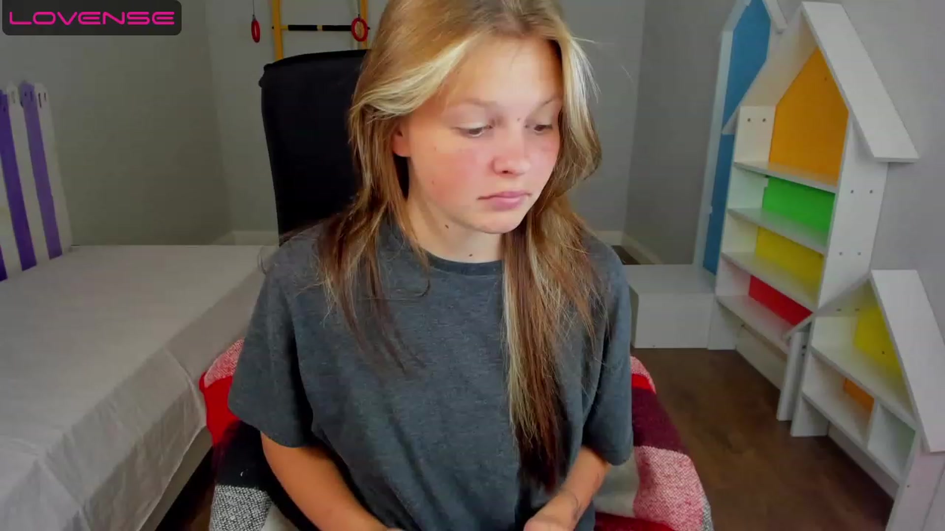 Gallery image thumbnail from Annasteel's myfreecams stream on, 07/25/2023, 08:01 image 11 of 20