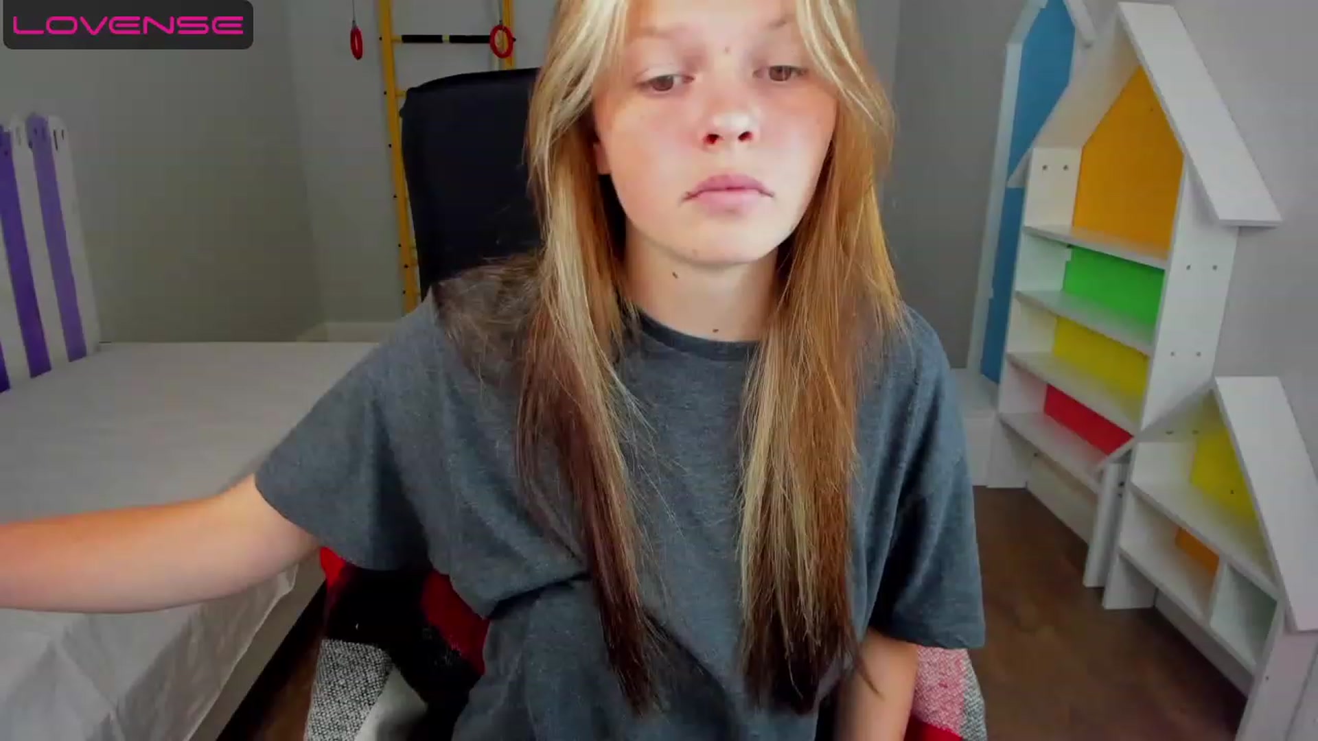 Gallery image thumbnail from Annasteel's myfreecams stream on, 07/25/2023, 08:01 image 9 of 20