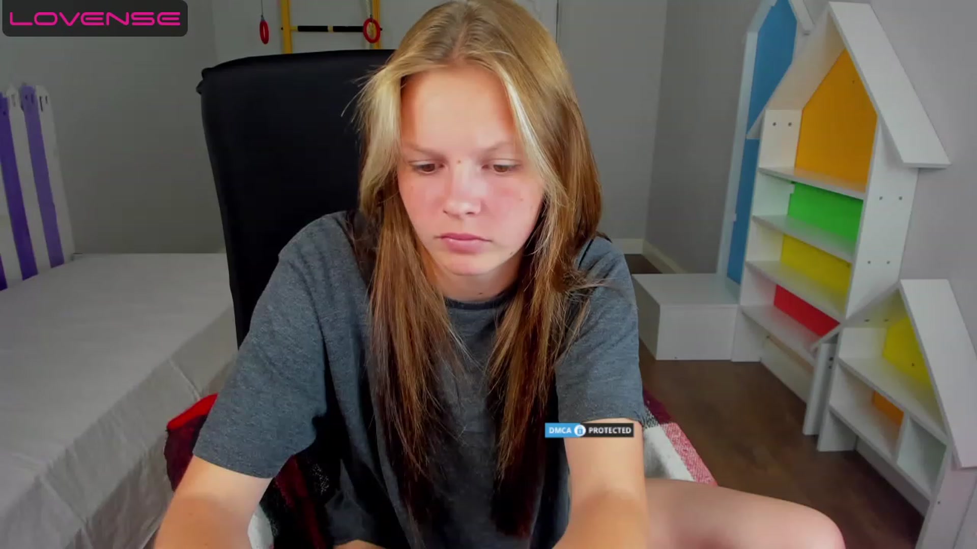 Gallery image thumbnail from Annasteel's myfreecams stream on, 07/25/2023, 08:39 image 15 of 20