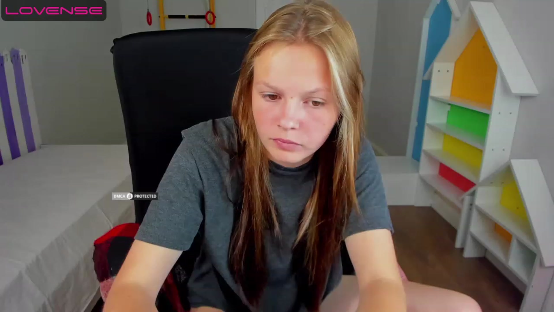 Gallery image thumbnail from Annasteel's myfreecams stream on, 07/25/2023, 08:39 image 18 of 20