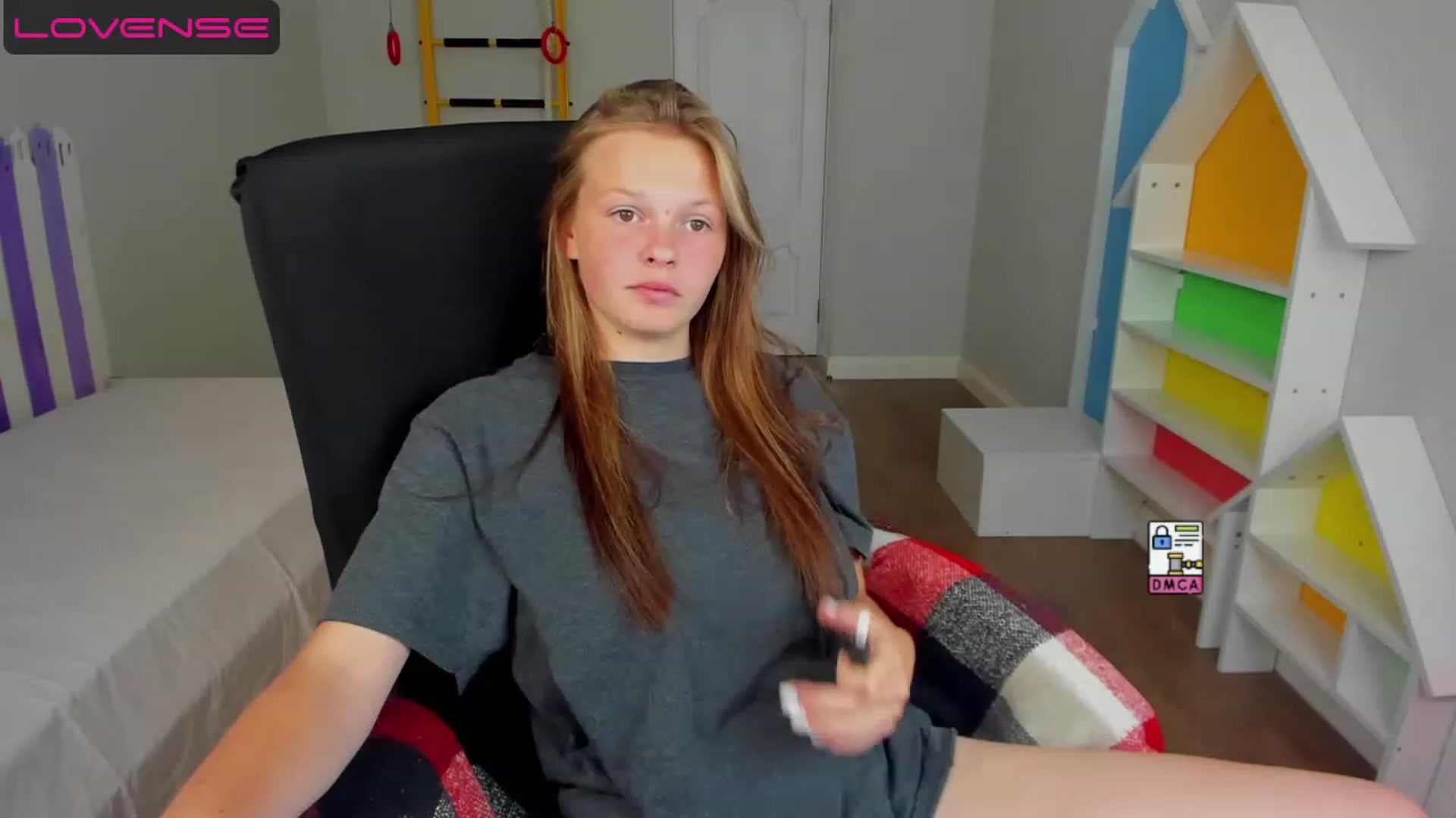 Gallery image thumbnail from Annasteel's myfreecams stream on, 07/25/2023, 08:39 image 20 of 20