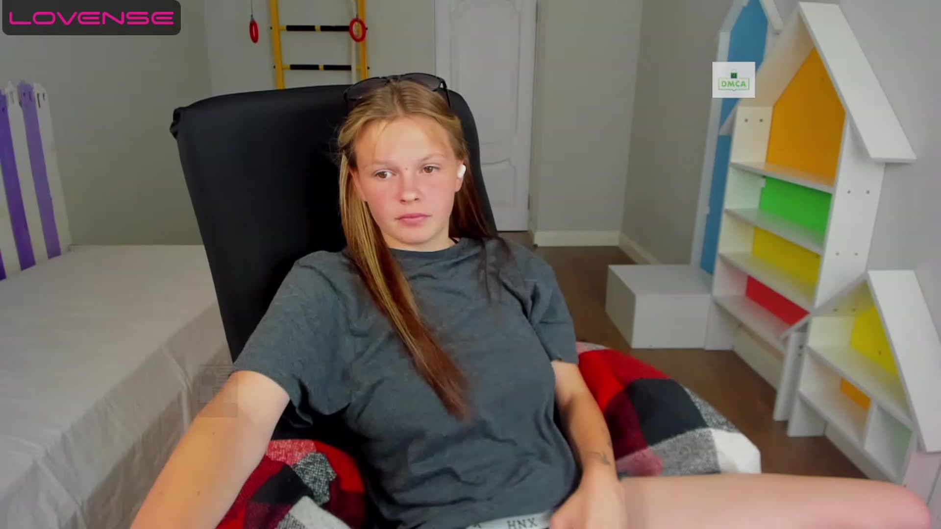 Gallery image thumbnail from Annasteel's myfreecams stream on, 07/25/2023, 10:13 image 14 of 20
