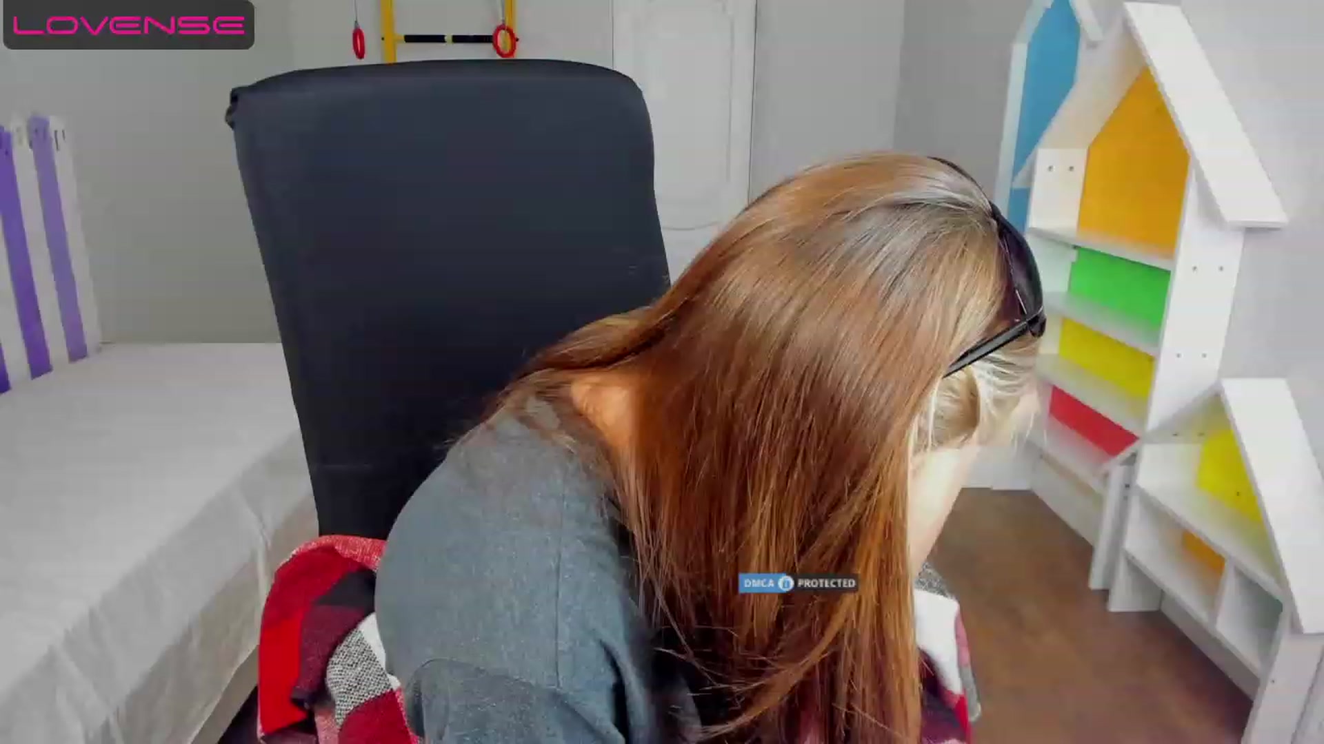 Gallery image thumbnail from Annasteel's myfreecams stream on, 07/25/2023, 10:13 image 20 of 20