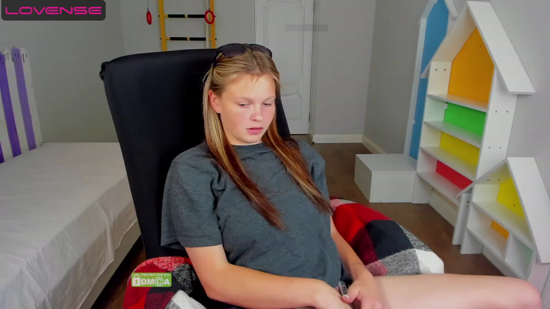 Gallery image thumbnail from Annasteel's myfreecams stream on, 07/25/2023, 10:13 image 12 of 20