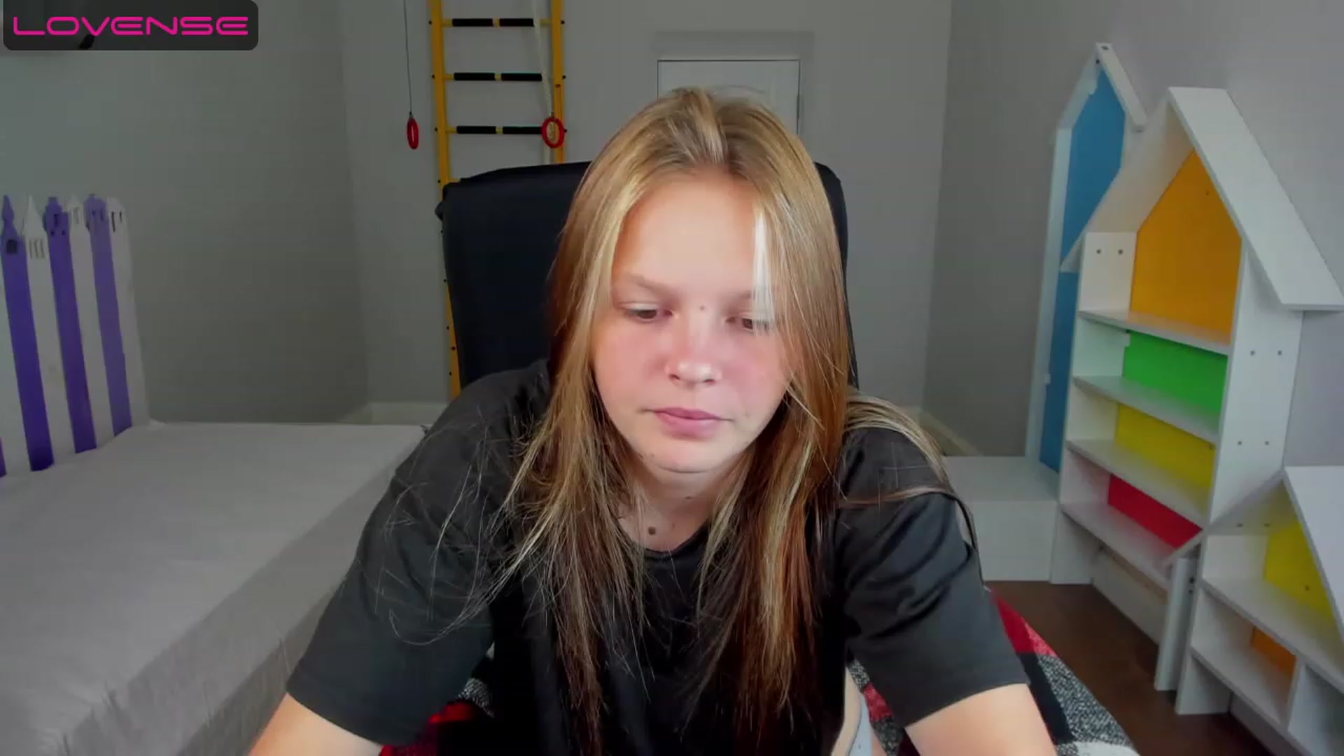 Gallery image thumbnail from Annasteel's myfreecams stream on, 07/26/2023, 10:29 image 11 of 20