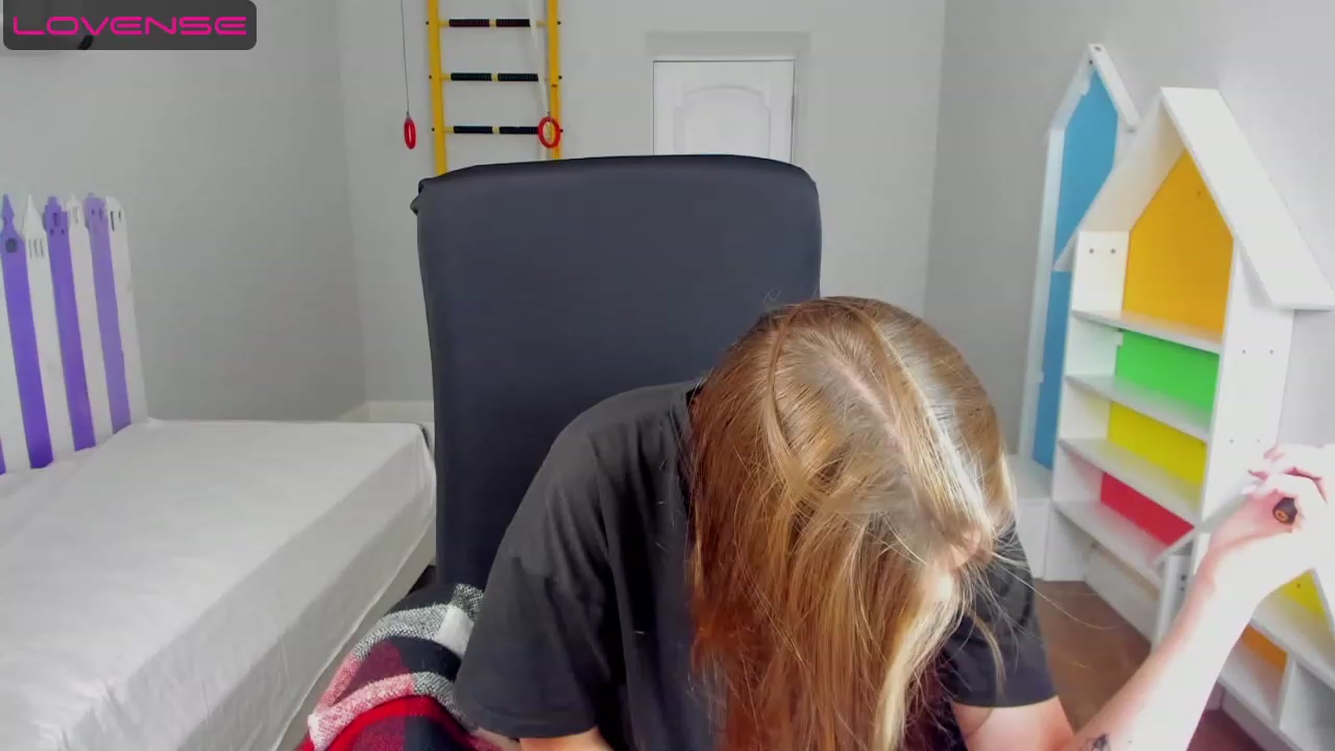 Gallery image thumbnail from Annasteel's myfreecams stream on, 07/26/2023, 10:29 image 13 of 20