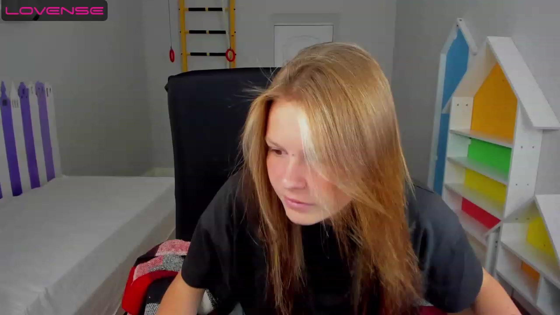 Gallery image thumbnail from Annasteel's myfreecams stream on, 07/26/2023, 11:26 image 13 of 20