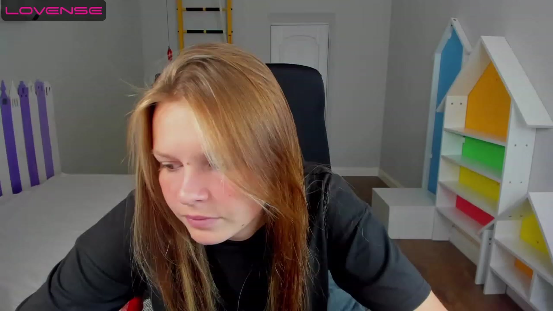 Gallery image thumbnail from Annasteel's myfreecams stream on, 07/26/2023, 11:26 image 9 of 20