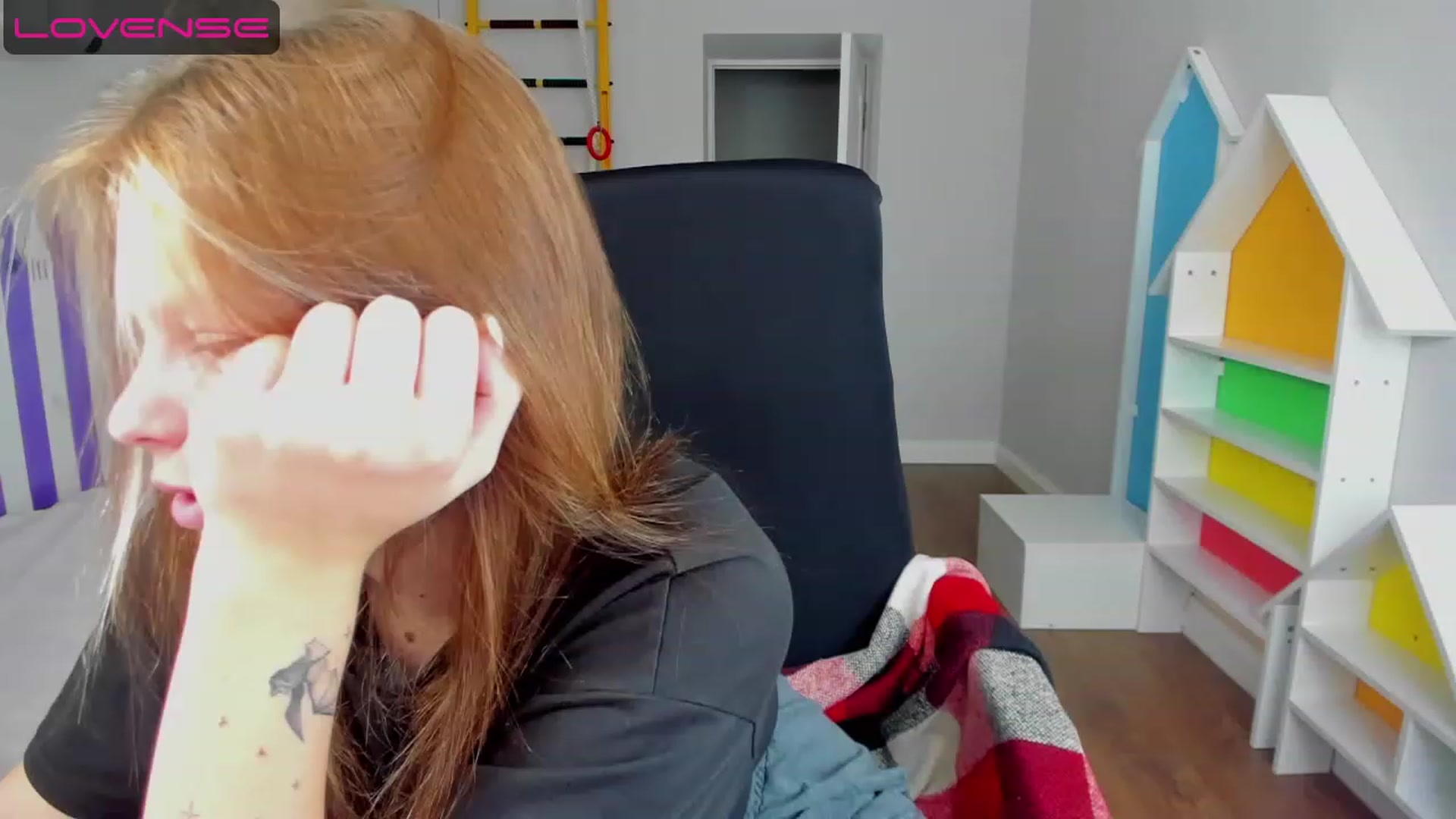 Gallery image thumbnail from Annasteel's myfreecams stream on, 07/26/2023, 11:26 image 2 of 20