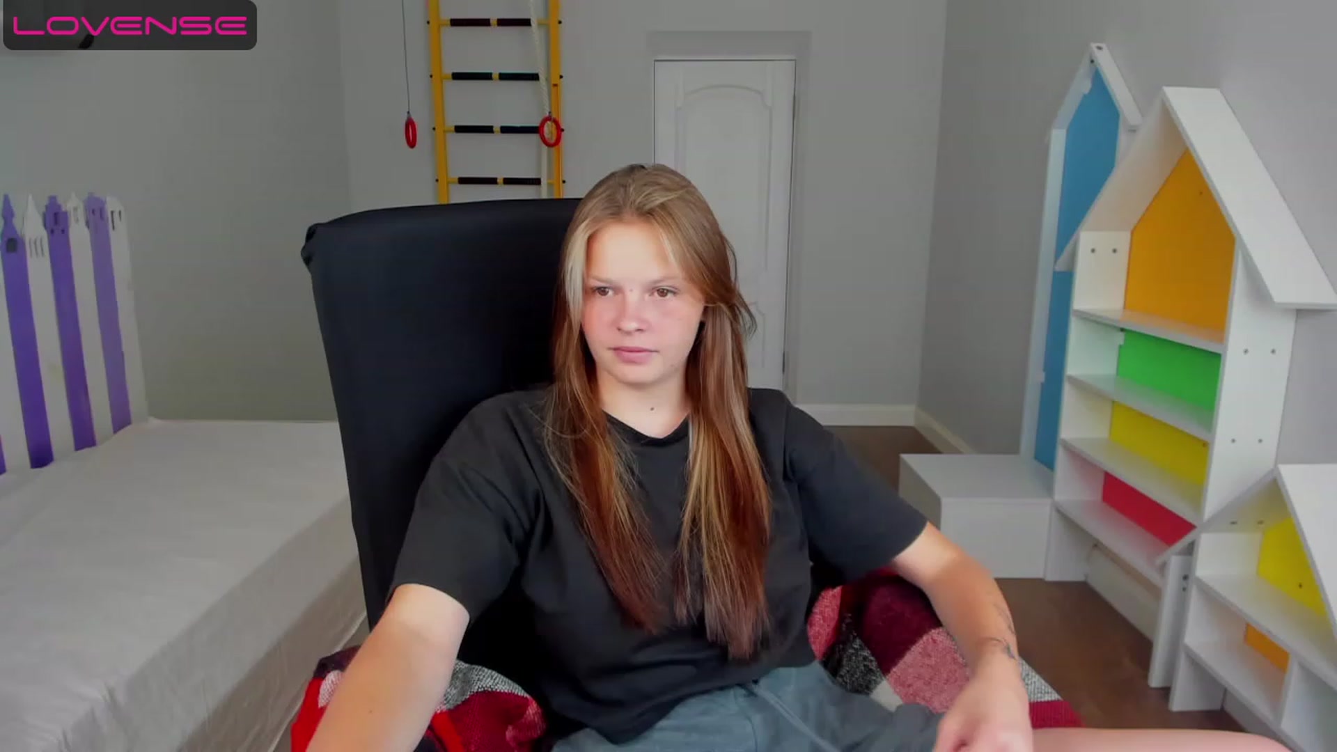 Gallery image thumbnail from Annasteel's myfreecams stream on, 07/26/2023, 11:26 image 15 of 20