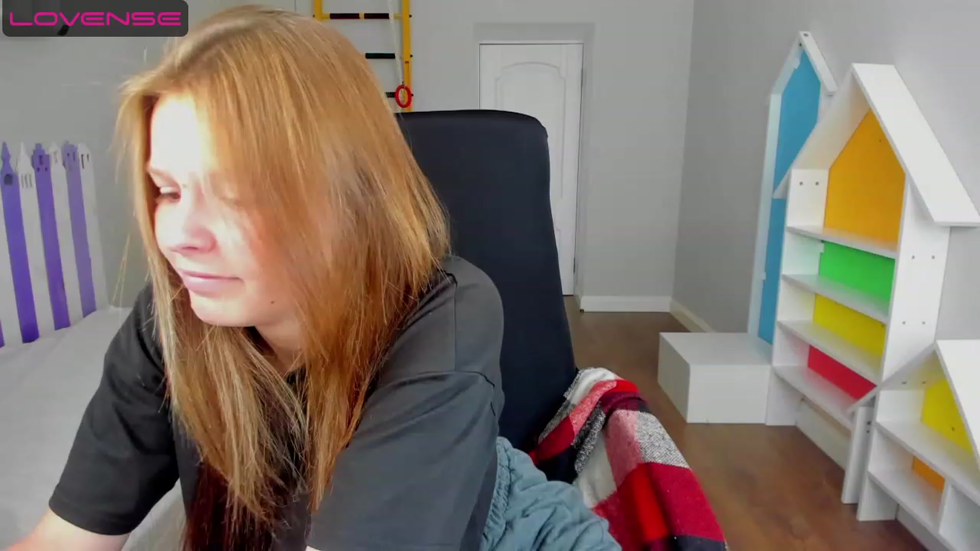 Gallery image thumbnail from Annasteel's myfreecams stream on, 07/26/2023, 11:26 image 12 of 20