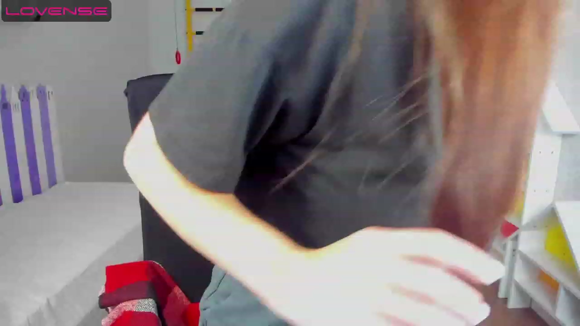 Gallery image thumbnail from Annasteel's myfreecams stream on, 07/26/2023, 11:26 image 6 of 20