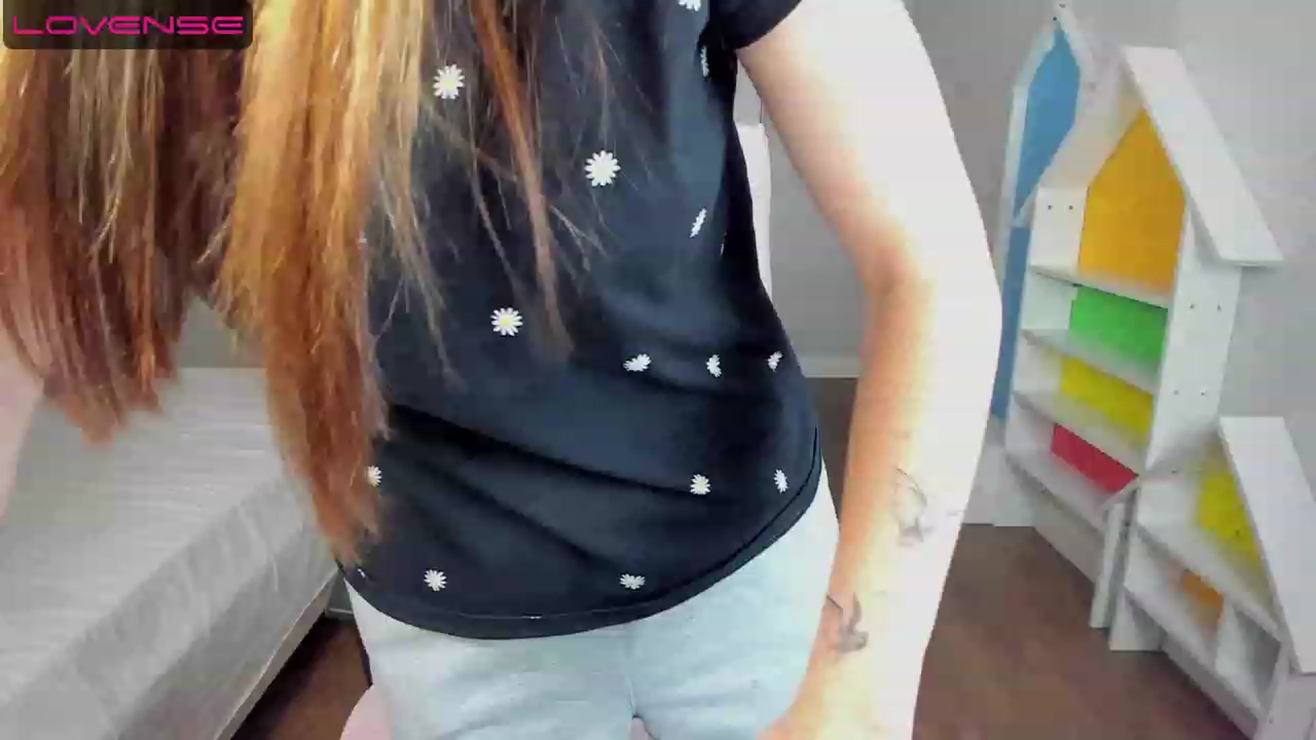 Gallery image thumbnail from Annasteel's myfreecams stream on, 07/28/2023, 11:20 image 19 of 20
