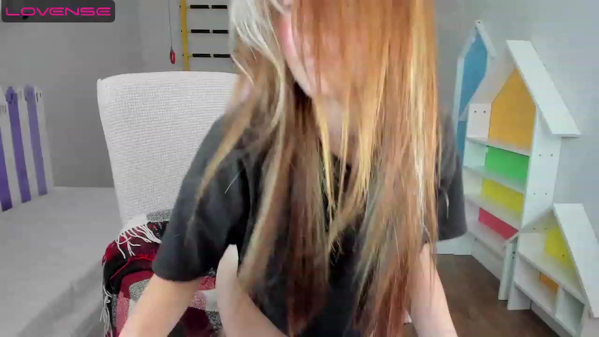 Gallery image thumbnail from Annasteel's myfreecams stream on, 08/10/2023, 08:08 image 2 of 20