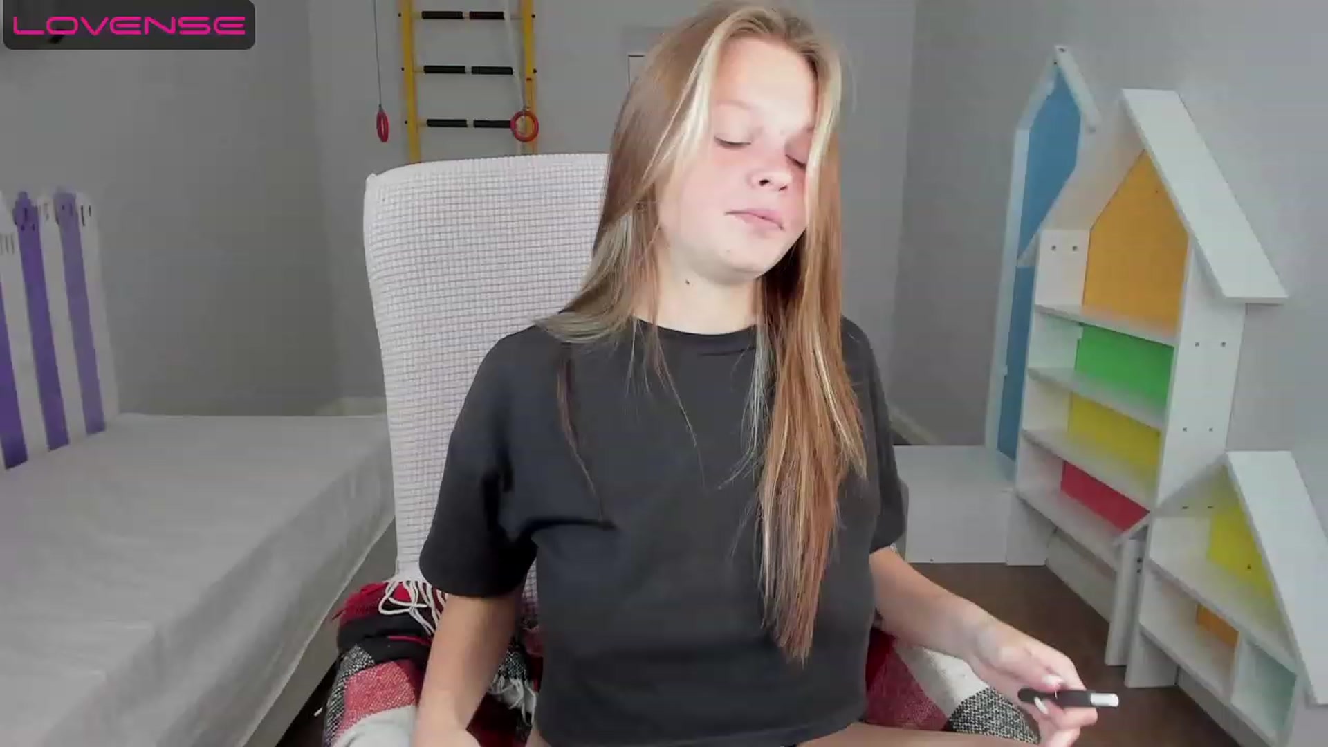 Gallery image thumbnail from Annasteel's myfreecams stream on, 08/10/2023, 08:08 image 11 of 20