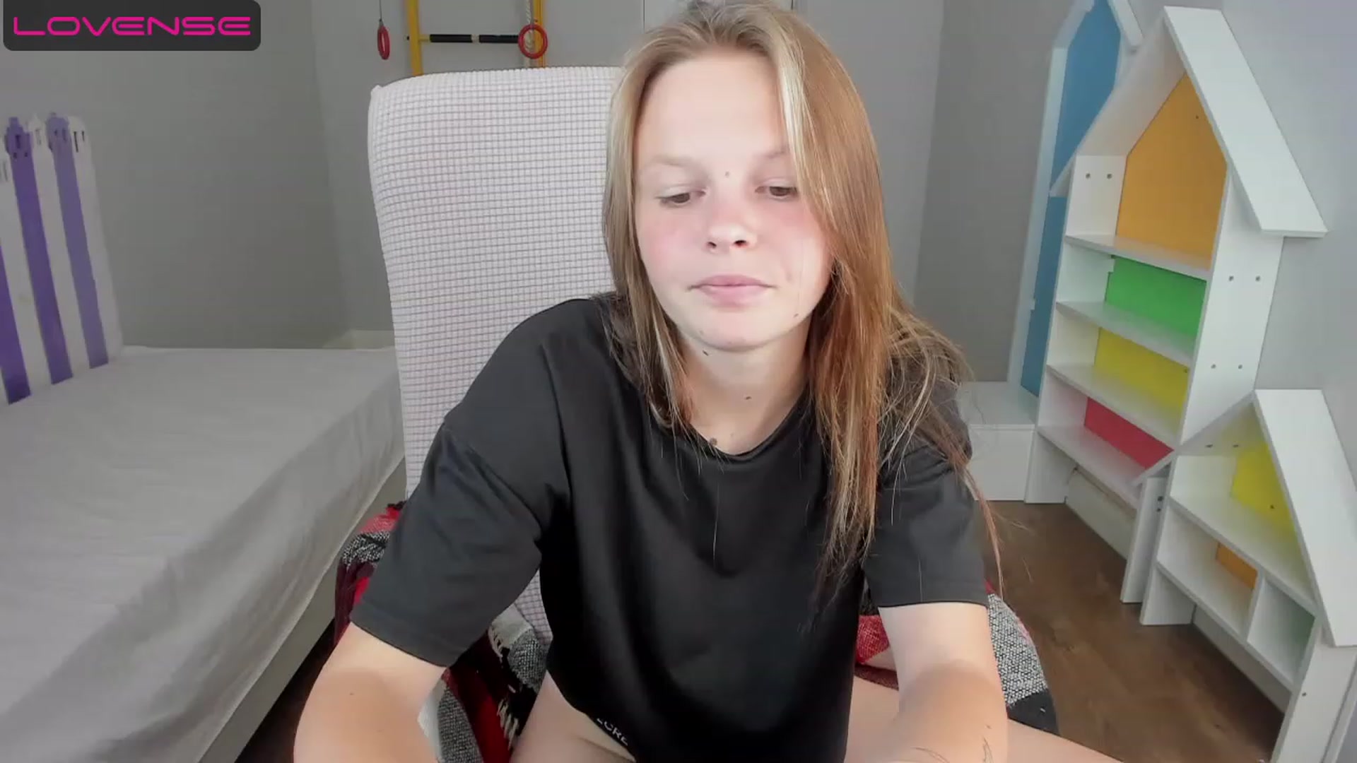 Gallery image thumbnail from Annasteel's myfreecams stream on, 08/10/2023, 11:10 image 15 of 20
