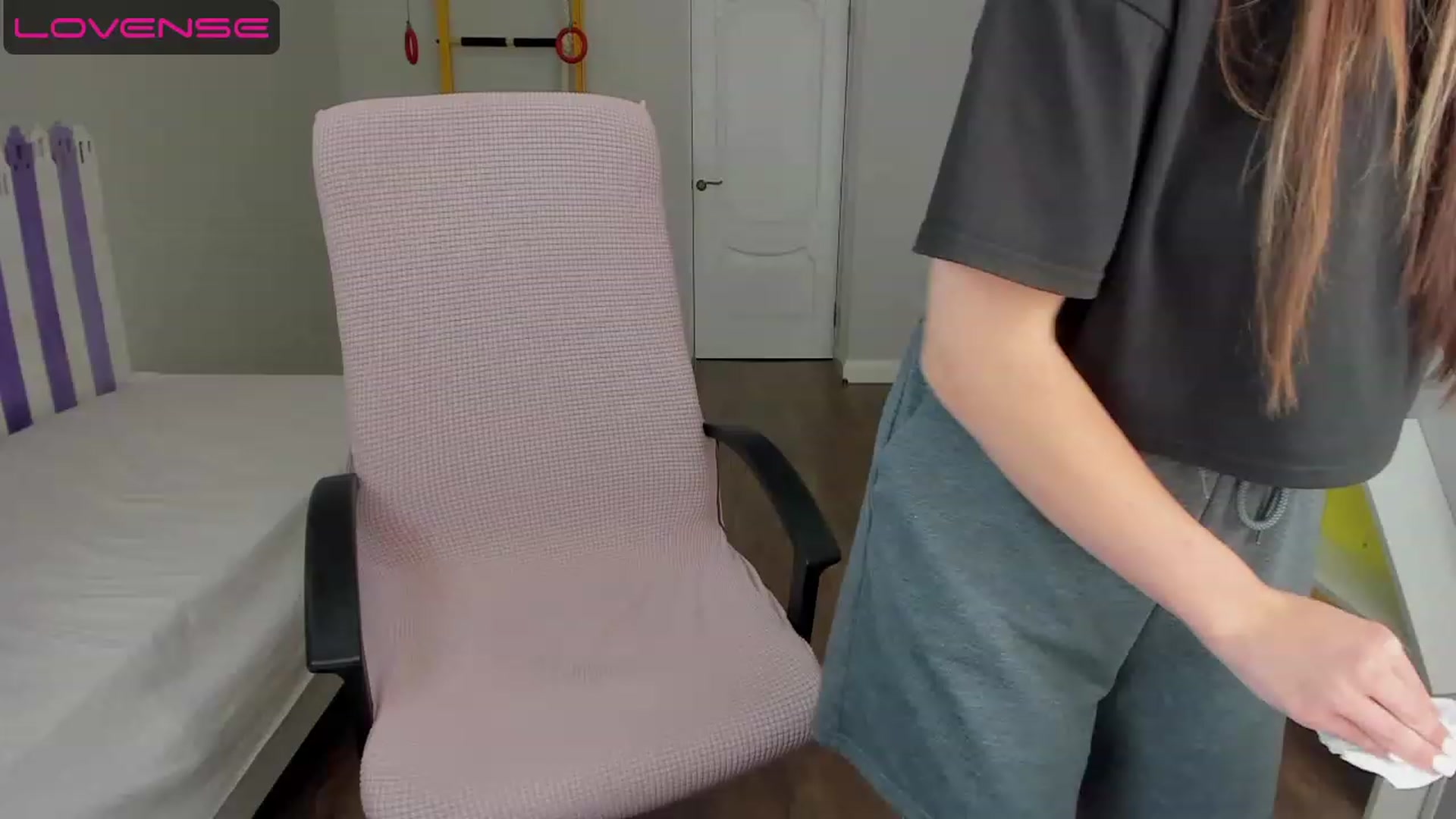 Gallery image thumbnail from Annasteel's myfreecams stream on, 08/10/2023, 11:10 image 20 of 20